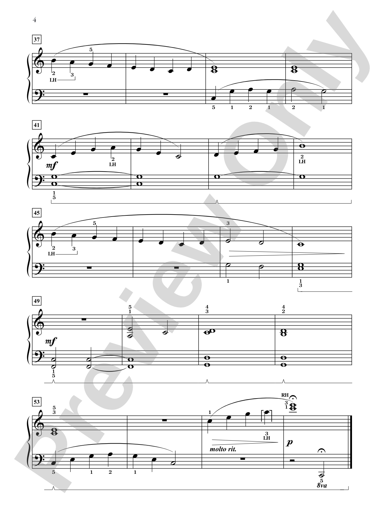Signature Solos, Book 2: 8 All-New Piano Solos by Favorite Alfred Composers: Piano