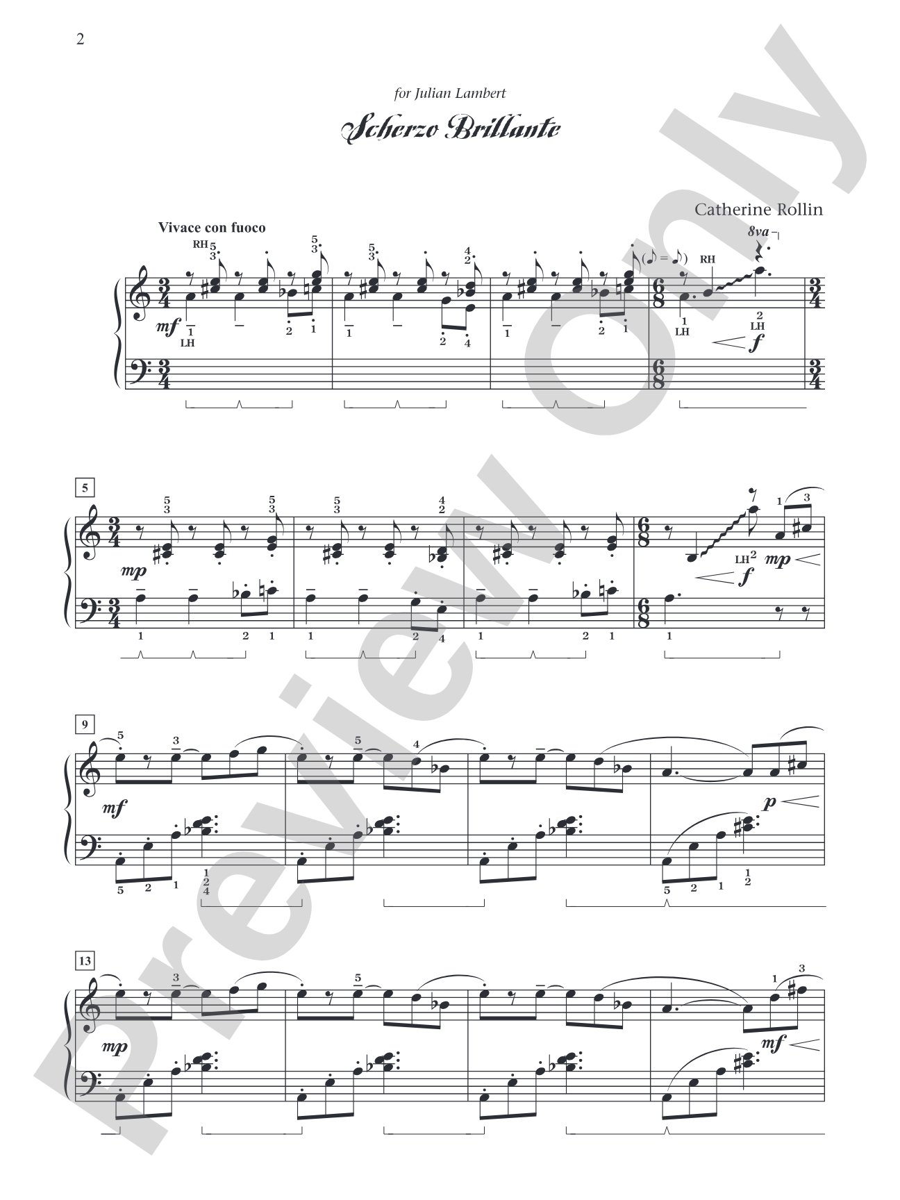 Sounds of Spain, Book 4: 5 Colorful Late Intermediate to Early Advanced Piano Solos in Spanish Styles: Piano