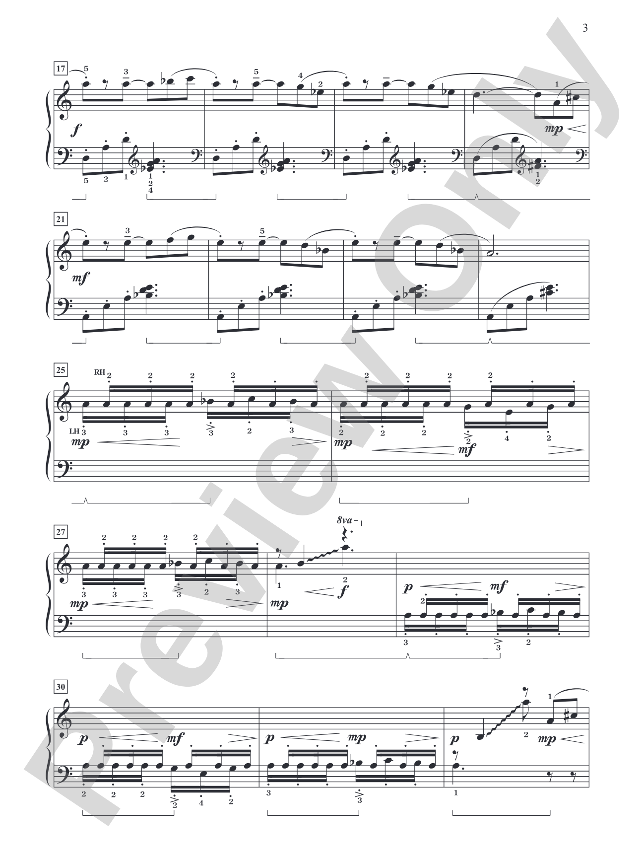 Sounds of Spain, Book 4: 5 Colorful Late Intermediate to Early Advanced Piano Solos in Spanish Styles: Piano