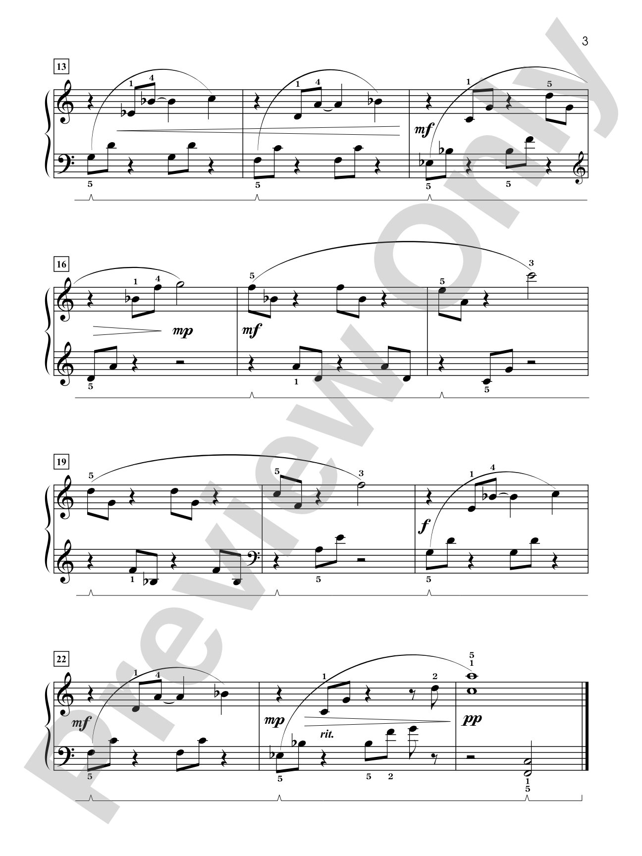 Piece by Piece, Book 1: 8 Early Intermediate Color Pieces for Solo Piano: Piano