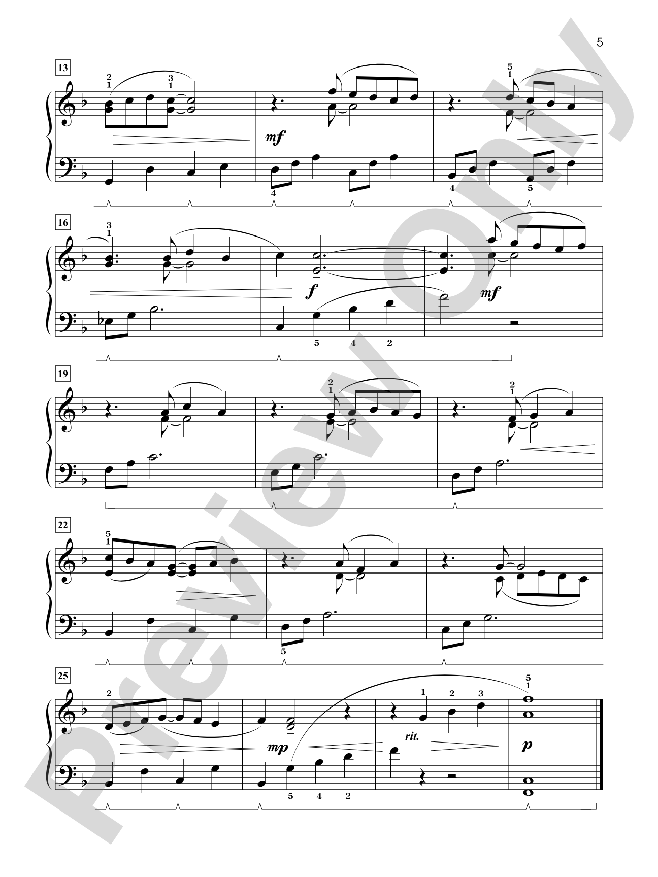 Piece by Piece, Book 1: 8 Early Intermediate Color Pieces for Solo Piano: Piano