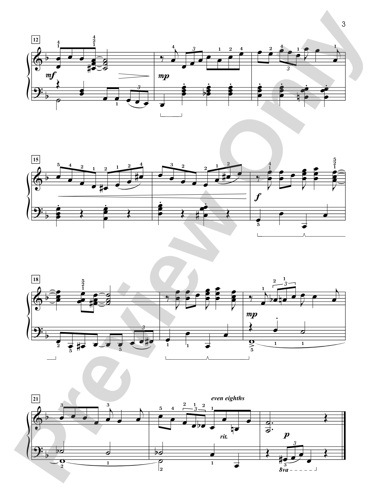 Solo Piano. Vol.III(中古品) gp623_1.jpg