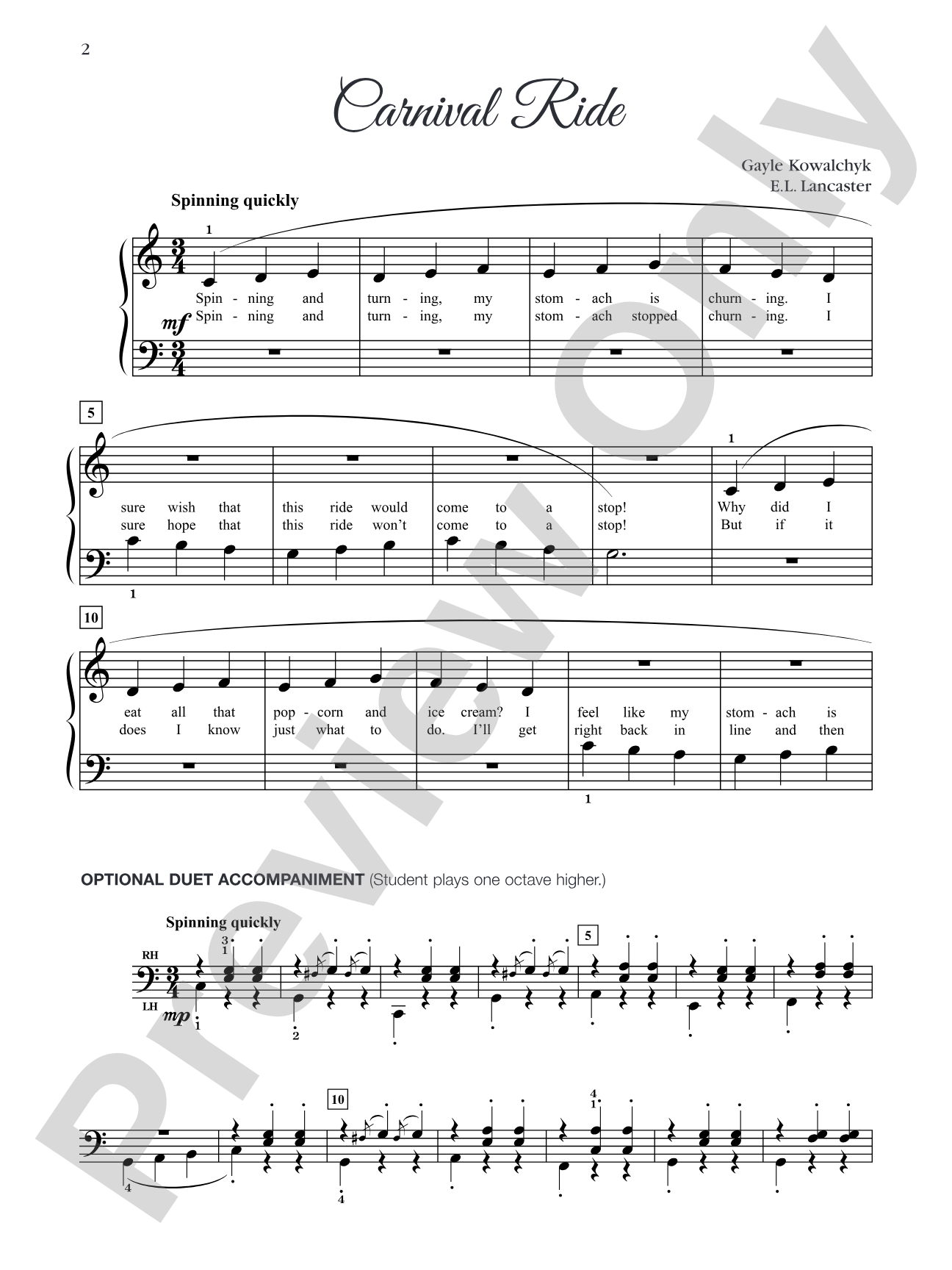 Signature Solos, Book 1: 9 All-New Piano Solos by Favorite Alfred Composers: Piano