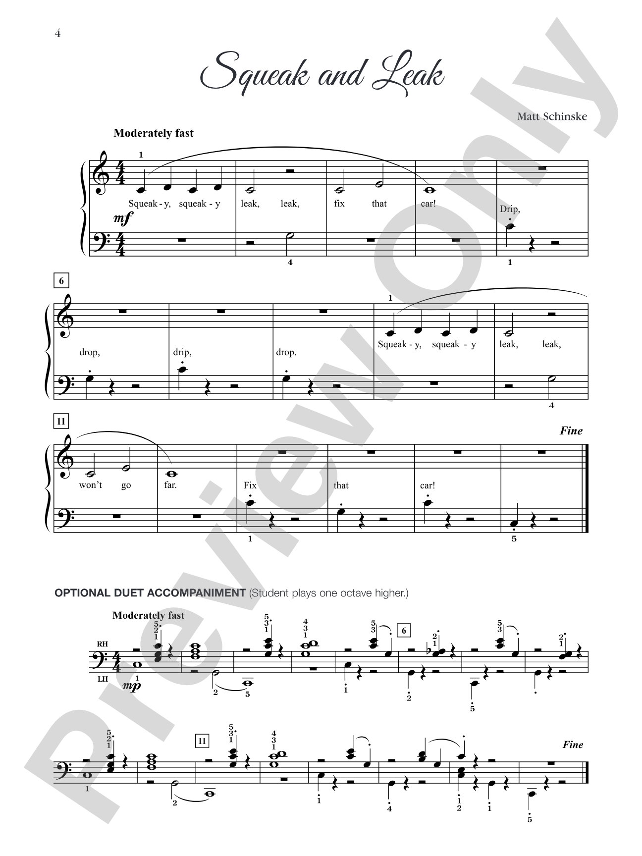 Signature Solos, Book 1: 9 All-New Piano Solos by Favorite Alfred Composers: Piano