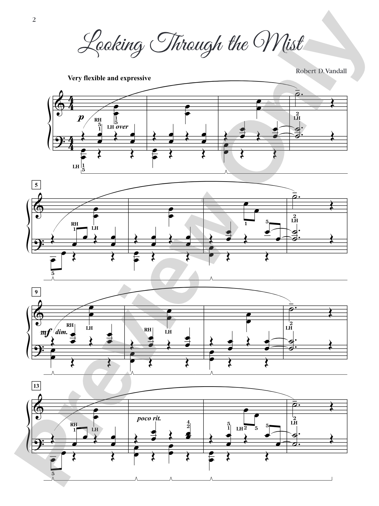 Signature Solos, Book 3: 9 All-New Piano Solos by Favorite Alfred Composers: Piano