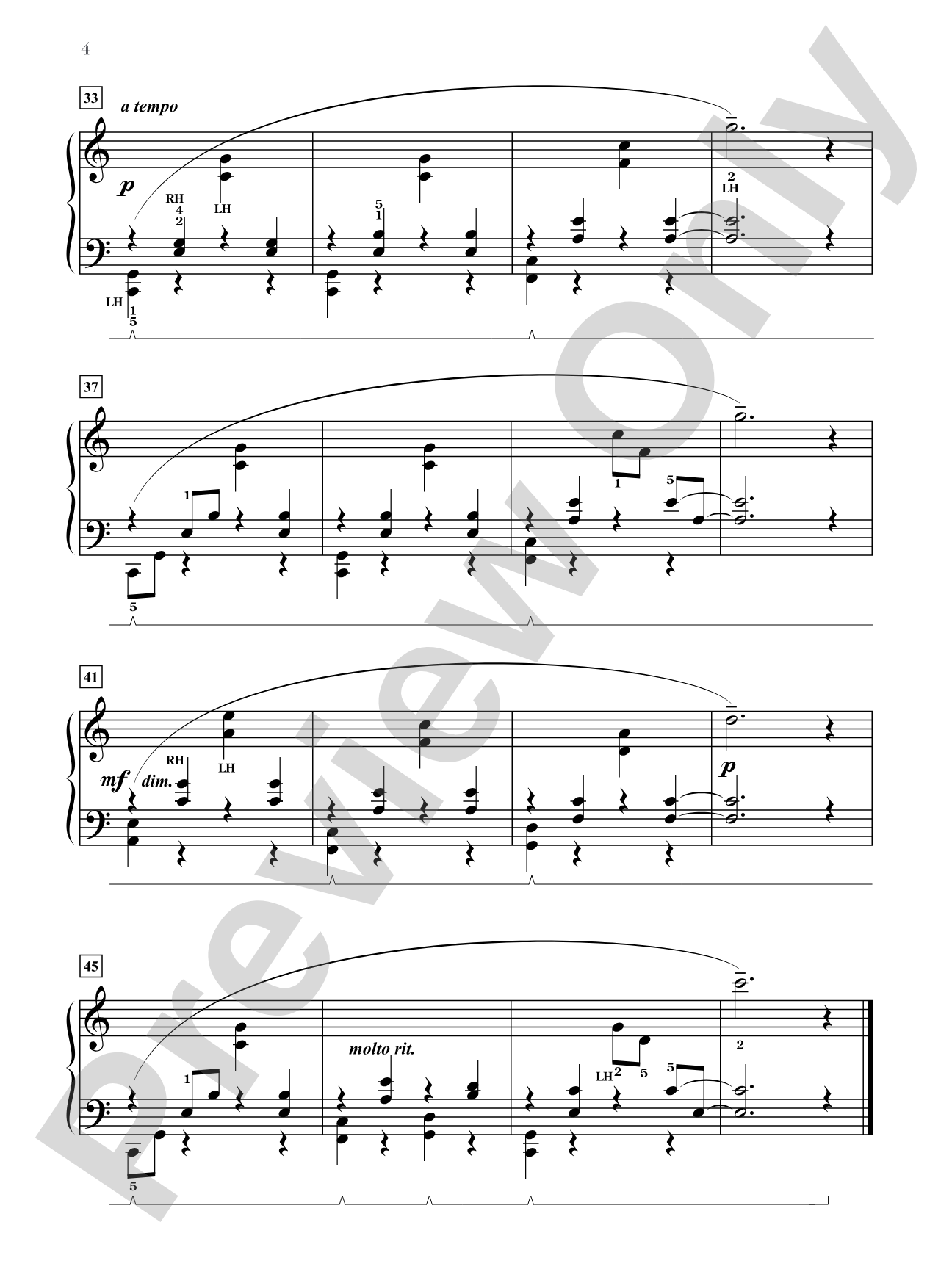 Signature Solos, Book 3: 9 All-New Piano Solos by Favorite Alfred Composers: Piano