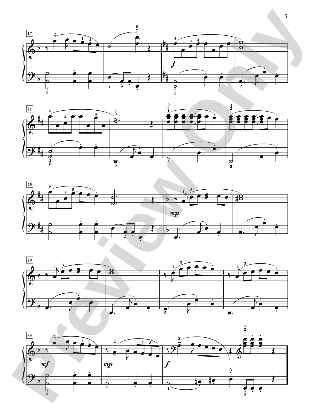 Signature Solos, Book 4: 9 All-New Piano Solos by Favorite Alfred Composers: Piano