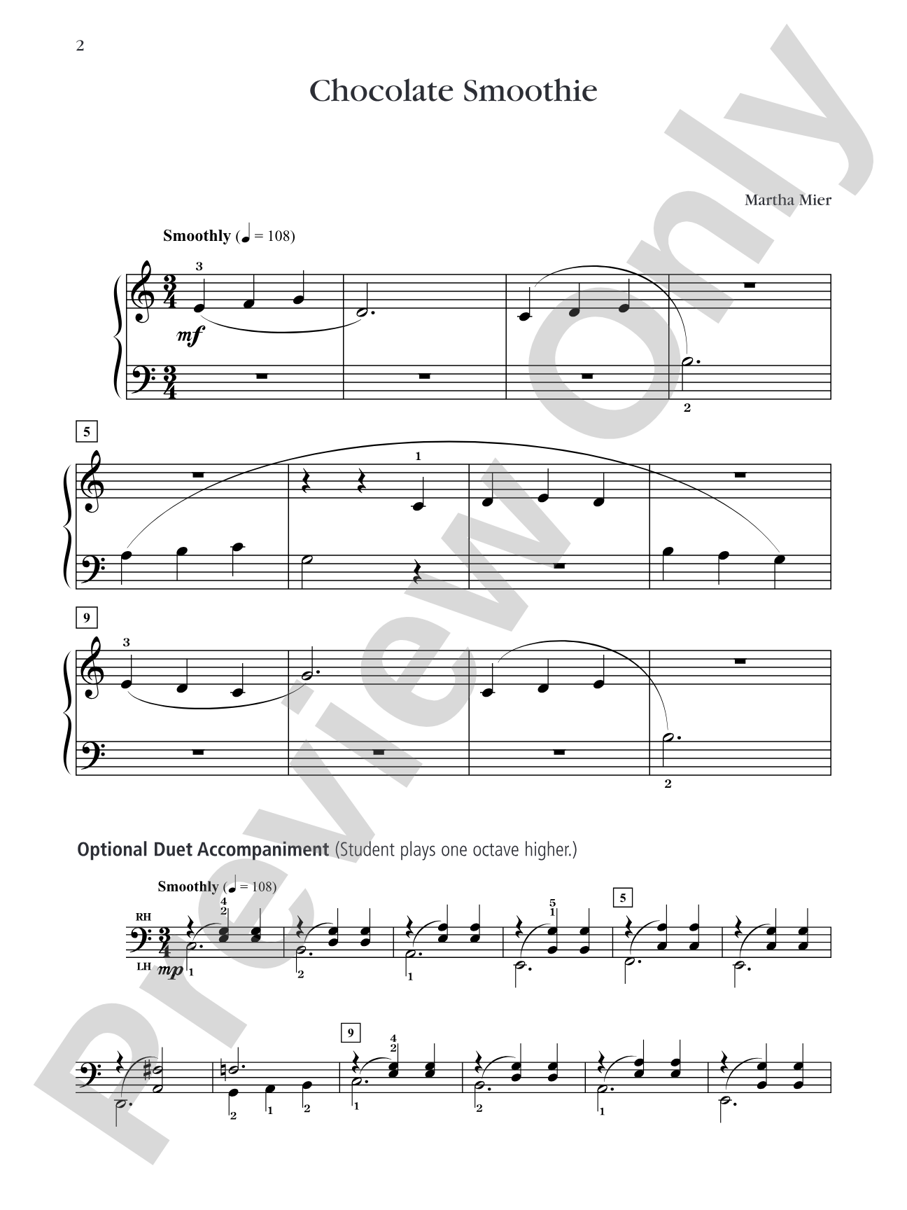Musical Impressions, Book 1: 11 Solos in a Variety of Styles for Early Elementary to Elementary Pianists: Piano