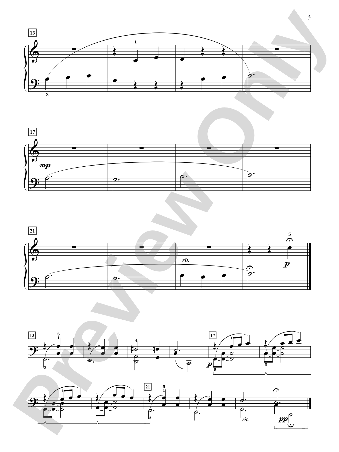 Musical Impressions, Book 1: 11 Solos in a Variety of Styles for Early Elementary to Elementary Pianists: Piano