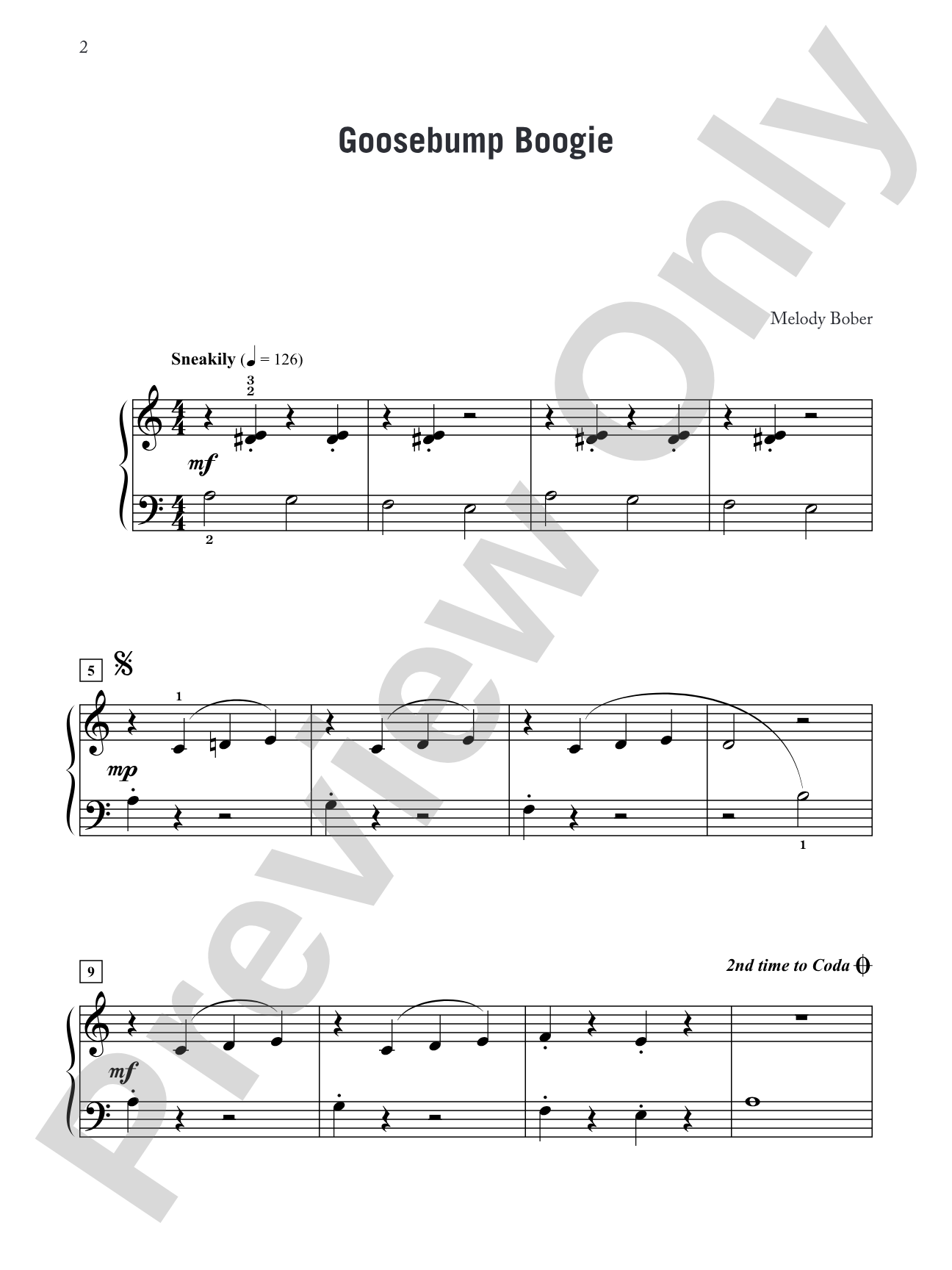 Solo Xtreme, Book 2: 9 X-traordinary and Challenging Piano Pieces: Piano