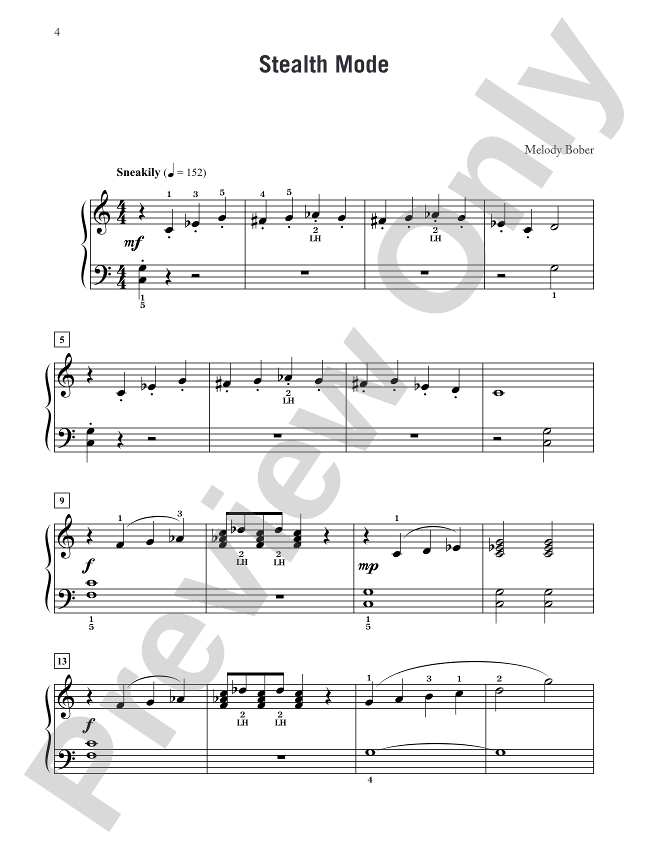 Solo Xtreme, Book 2: 9 X-traordinary and Challenging Piano Pieces: Piano