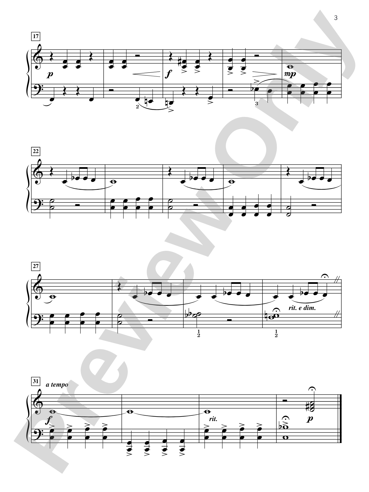 Celebrated Piano Solos, Book 1: Ten Diverse Solos for Late Elementary Pianists: Piano
