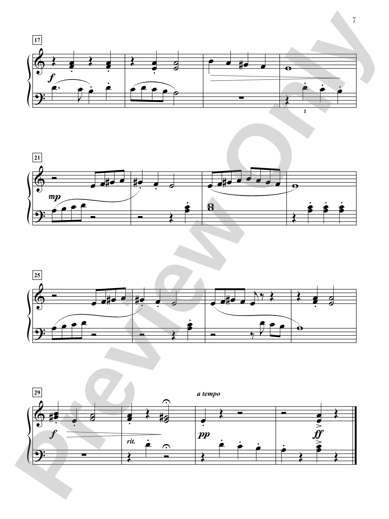 Myklas Contest Winners, Book 2: 13 Original Piano Solos from the Myklas Music Press Library: Piano