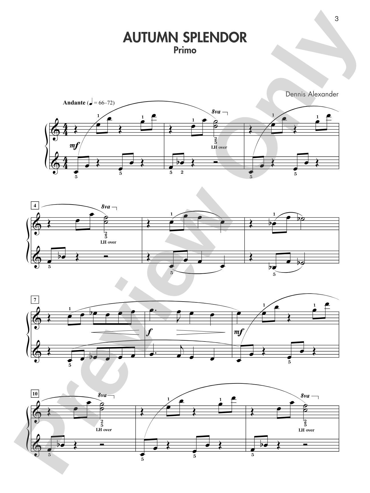 Just for Two, Book 2 - Piano Duet (1 Piano, 4 Hands): Piano Duets & Four Hands