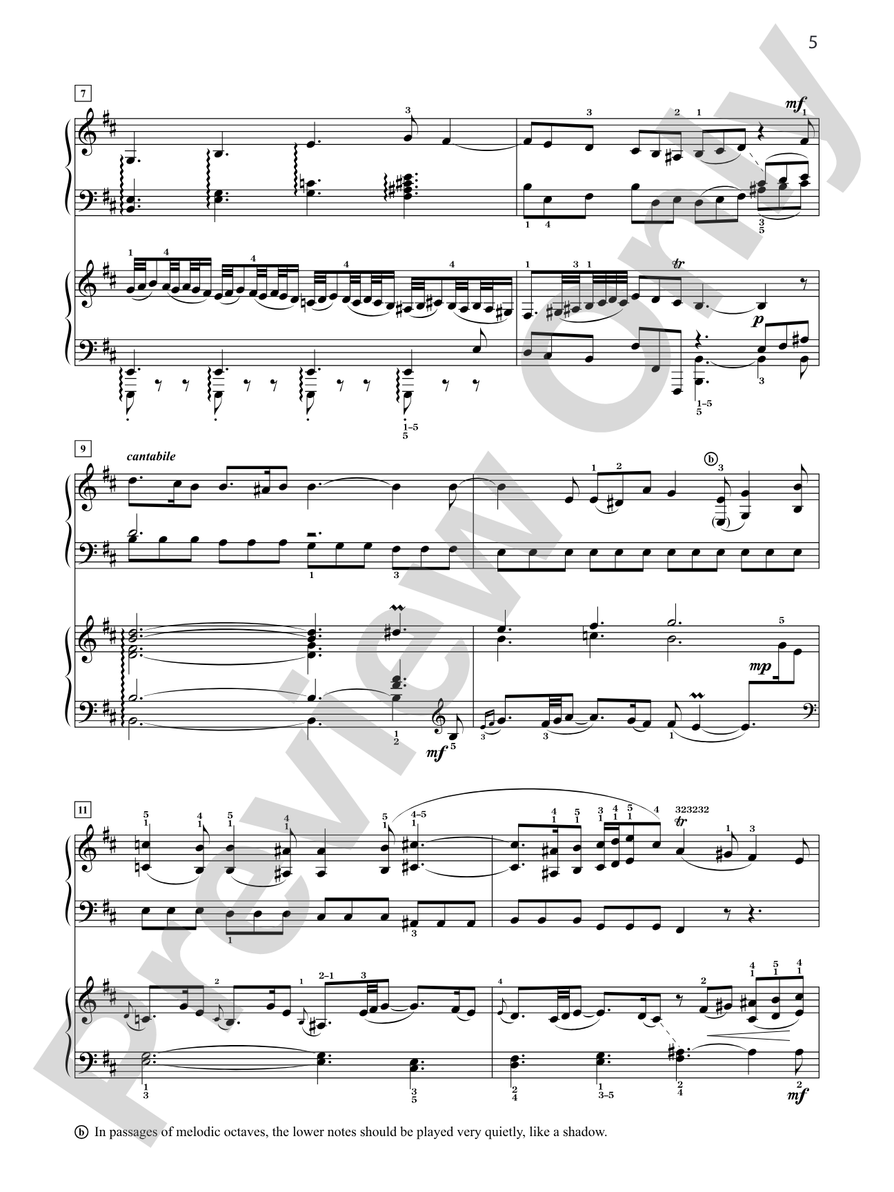 St. Matthew Passion Suite for Two Pianos - Piano Duo (2 Pianos, 4 Hands): Piano Duets & Four Hands