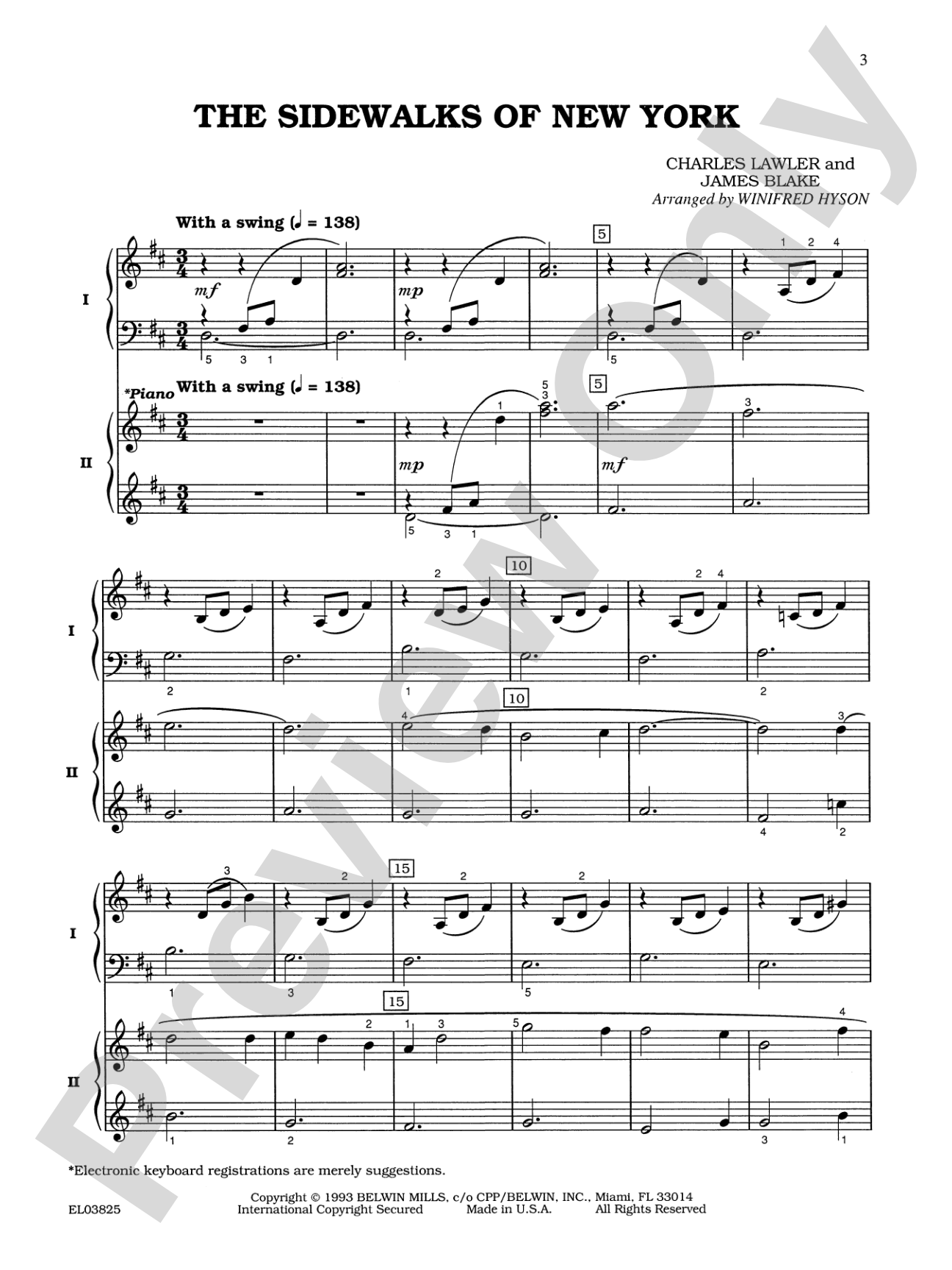 From Sea to Shining Sea: Nine American Heritage Songs - Piano Duo (2 Pianos, 4 Hands): Piano Duets & Four Hands