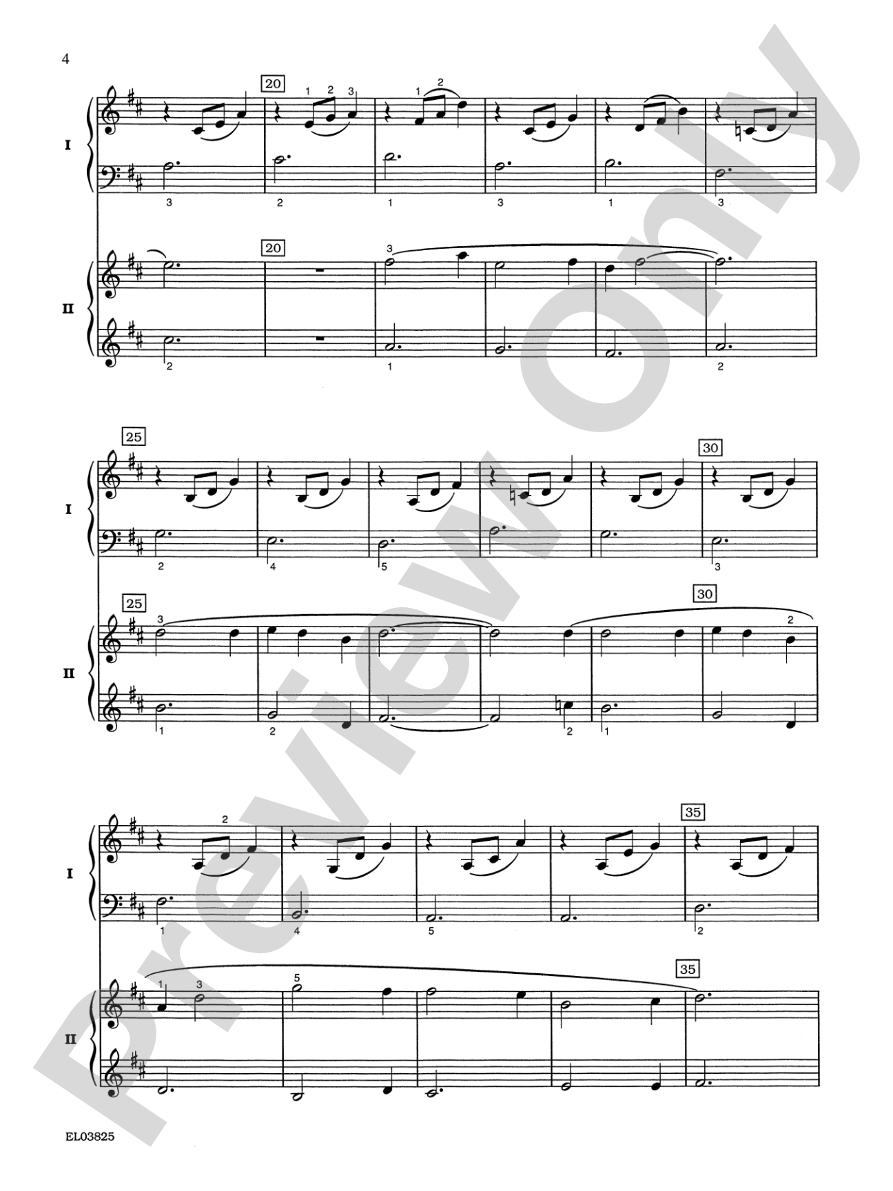 From Sea to Shining Sea: Nine American Heritage Songs - Piano Duo (2 Pianos, 4 Hands): Piano Duets & Four Hands