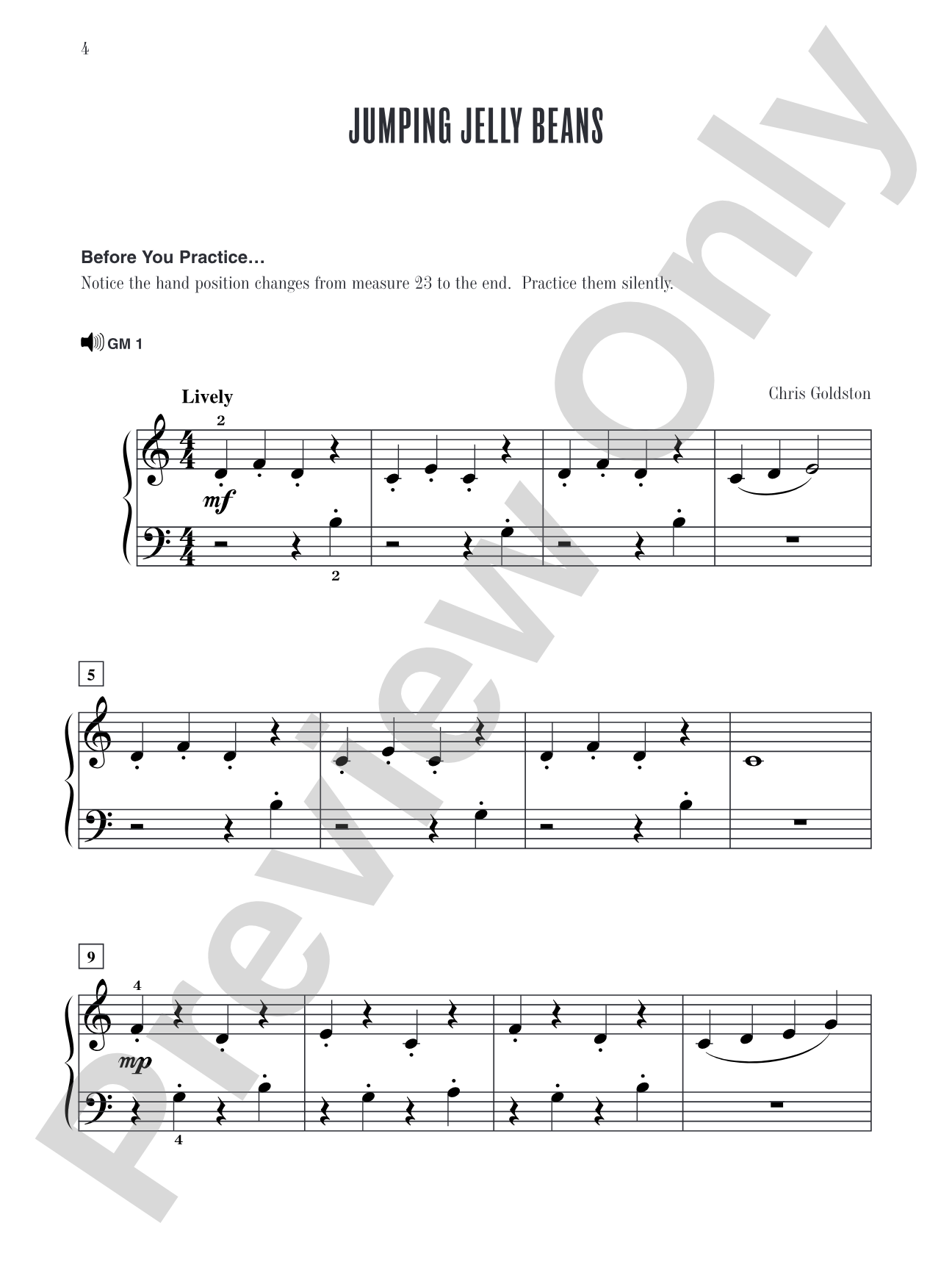 Contest Winners, Book 1: 14 Original Piano Solos by Favorite Alfred Composers: Piano