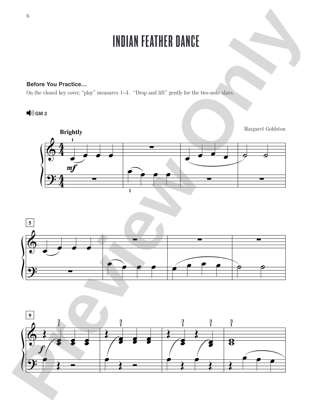 Contest Winners, Book 1: 14 Original Piano Solos by Favorite Alfred Composers: Piano