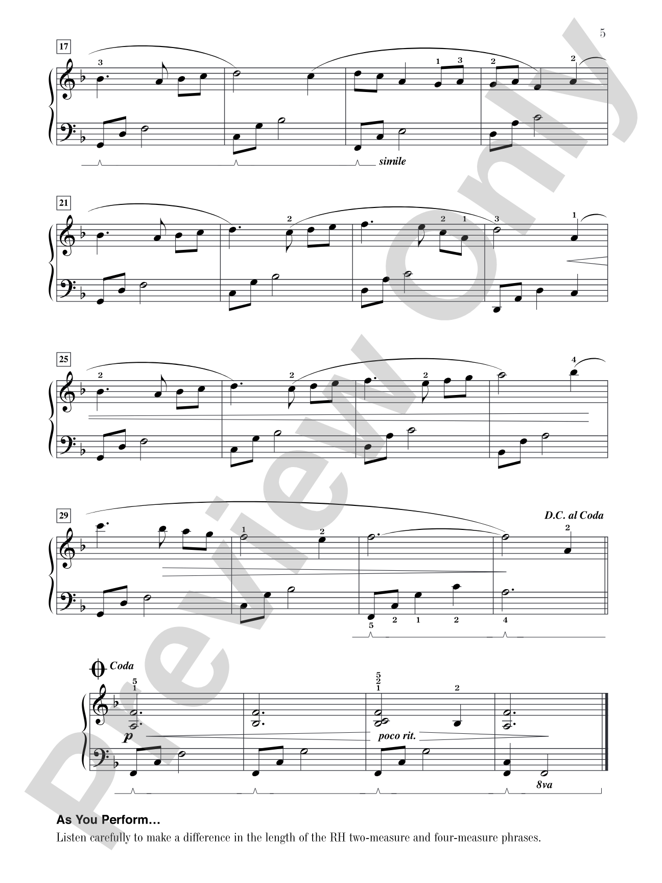 Contest Winners, Book 3: 11 Original Piano Solos by Favorite Alfred Composers: Piano