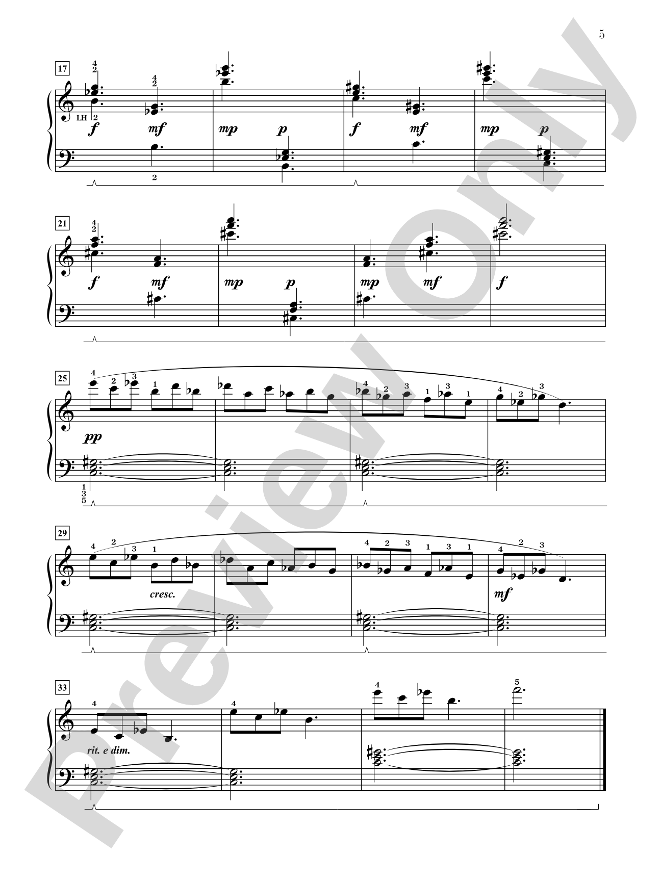 Myklas Contest Winners, Book 3: 12 Original Piano Solos from the Myklas Music Press Library: Piano