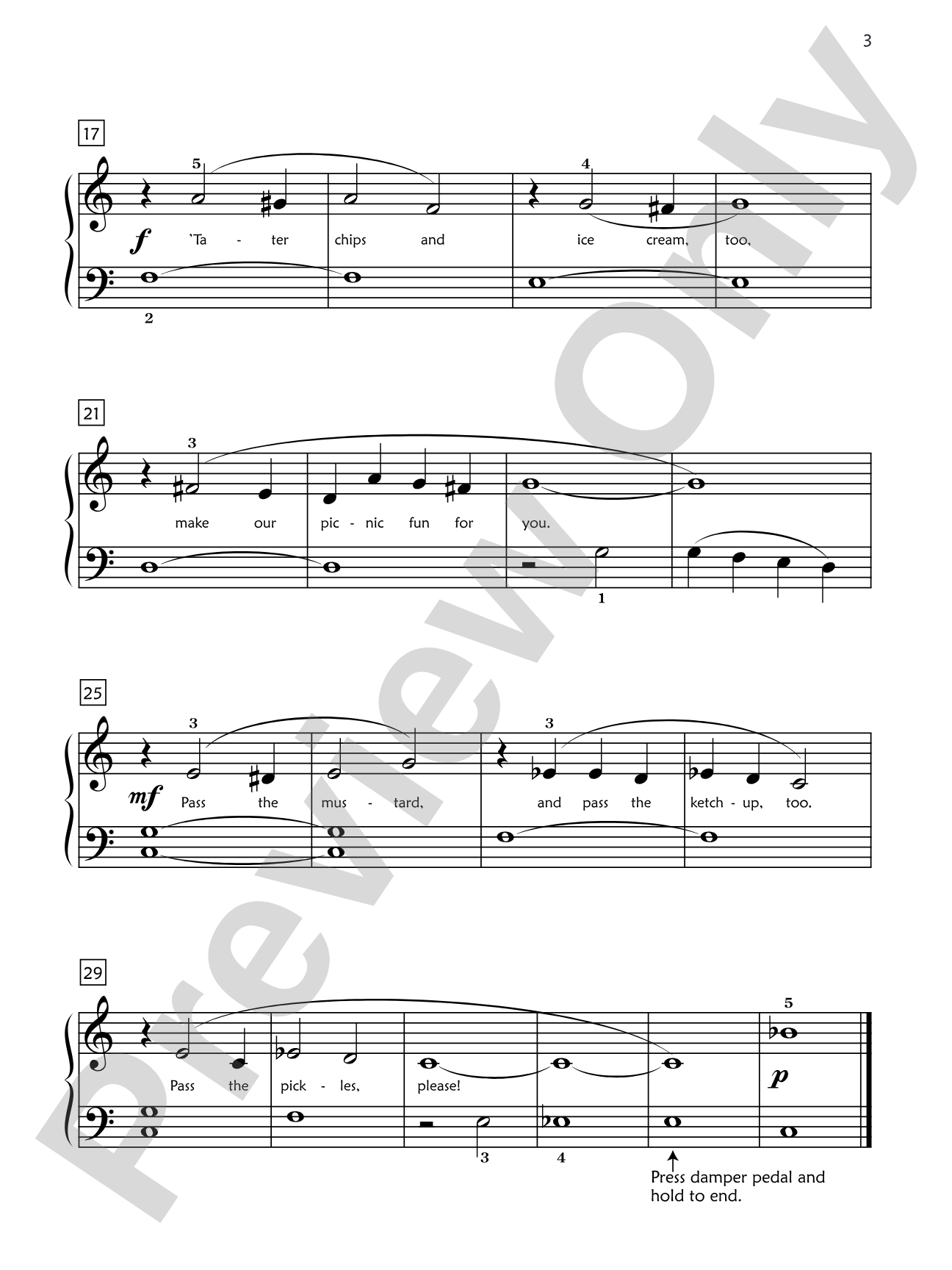 Premier Piano Course, Jazz, Rags & Blues 2A: Piano
