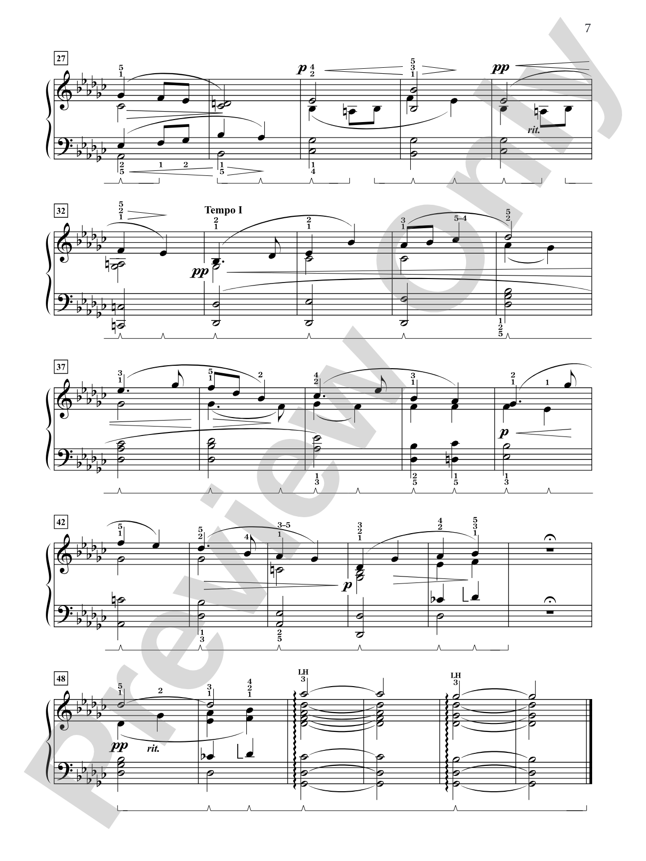 Classics for the Advancing Pianist: Edward MacDowell, Book 2: Late Intermediate to Early Advanced Repertoire: Piano