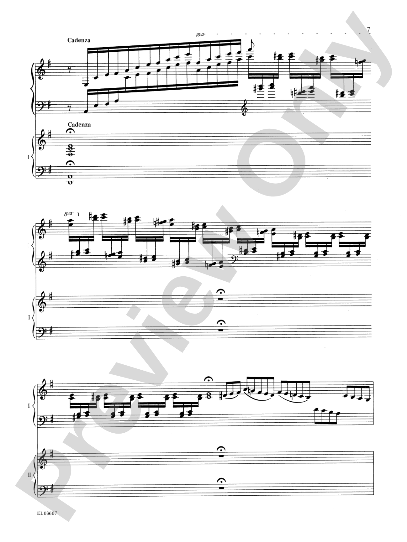 Russian Rhapsody - Piano Duo (2 Pianos, 4 Hands): Piano Duets & Four Hands