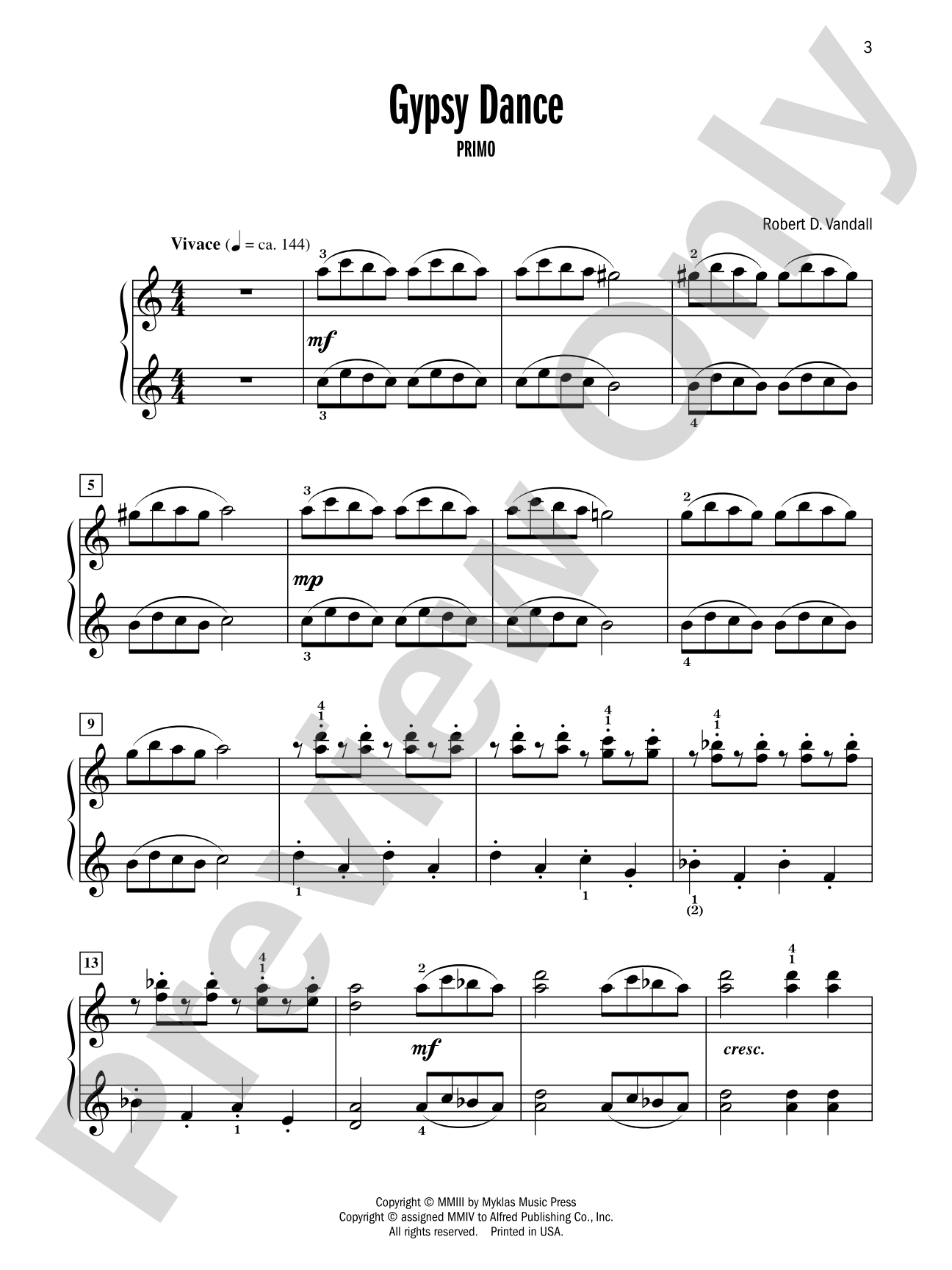 Celebrated Piano Duets, Book 2: Six Diverse Duets for Late Elementary to Early Intermediate Pianists: Piano Duets & Four Hands