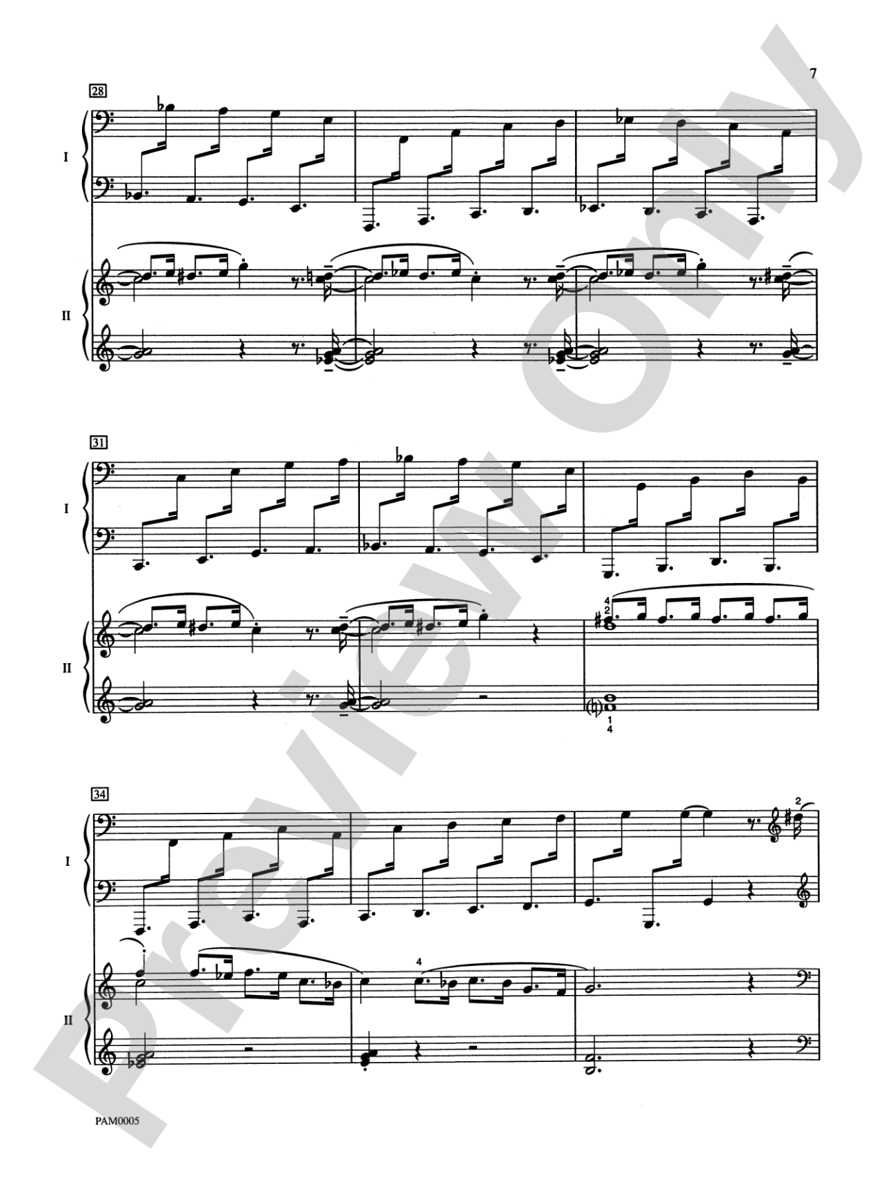 The Way We Danced, 1949--1999 - Piano Duo (2 Pianos, 4 Hands): Piano Duets & Four Hands