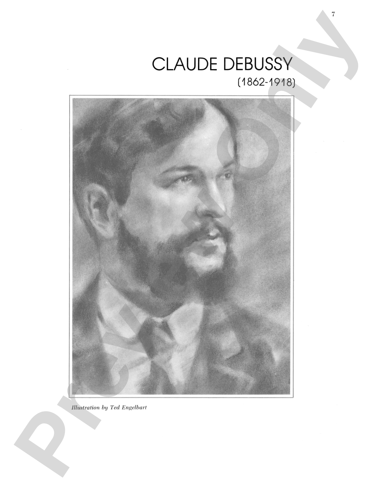 Debussy: Petite Suite - Piano Duet (1 Piano, 4 Hands): Piano Duets & Four Hands