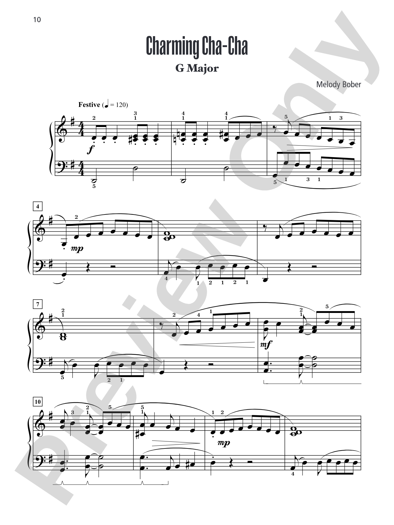 In All Keys, Book 1: Sharp Keys: Intermediate to Late Intermediate Piano Solos in All Major and Minor Sharp Keys: Piano