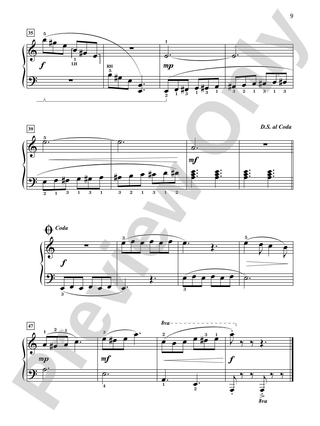 In All Keys, Book 2: Flat Keys: Intermediate to Late Intermediate Piano Solos in All Major and Minor Flat Keys: Piano