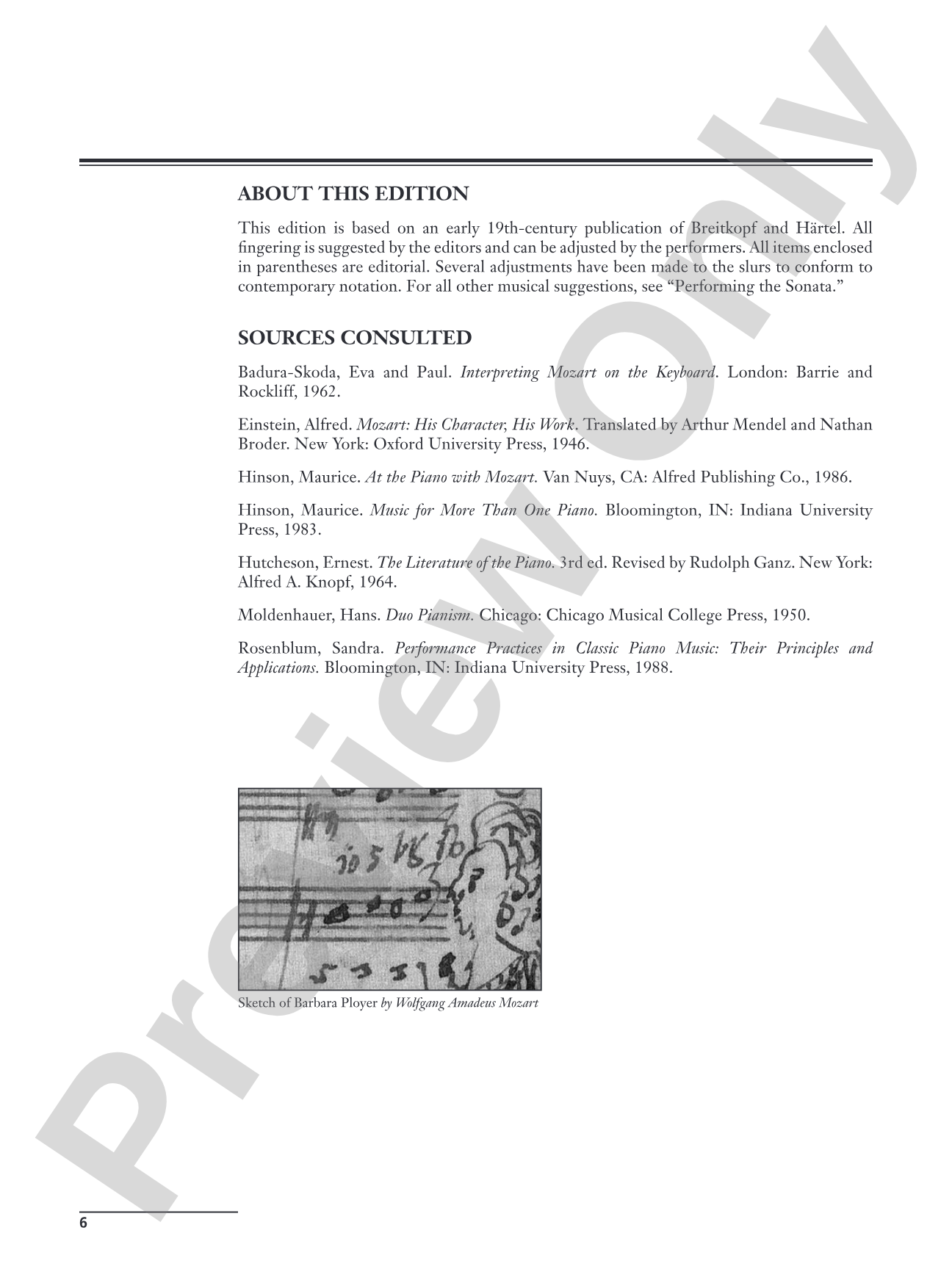 Mozart: Sonata in D Major, K. 448 - Piano Duo (2 Pianos, 4 Hands): Piano Duets & Four Hands