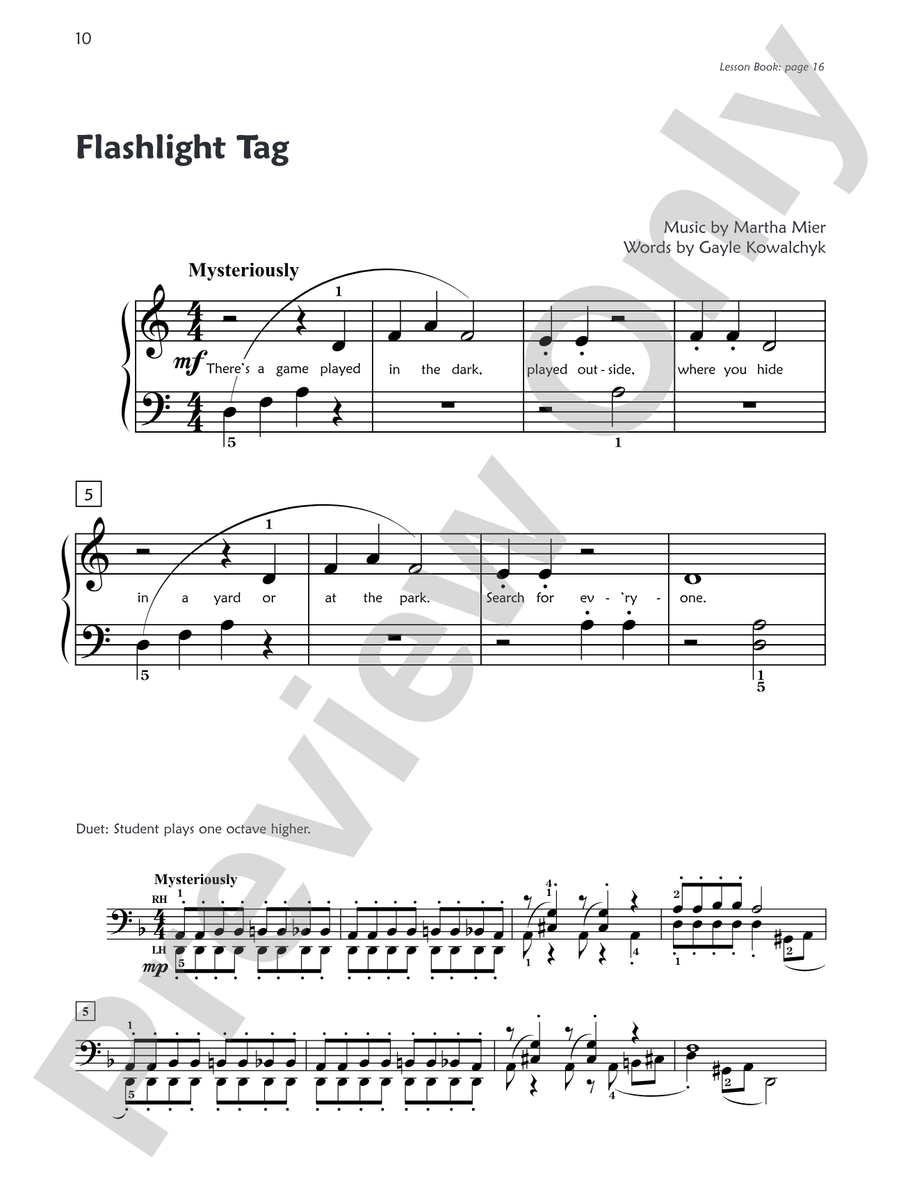 Premier Piano Course, Jazz, Rags & Blues 1B: Piano