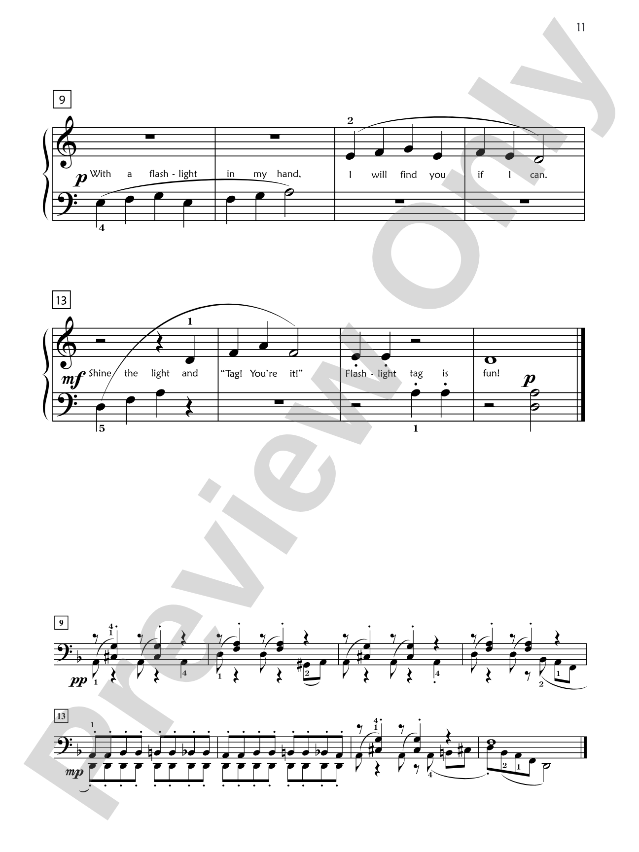 Premier Piano Course, Jazz, Rags & Blues 1B: Piano