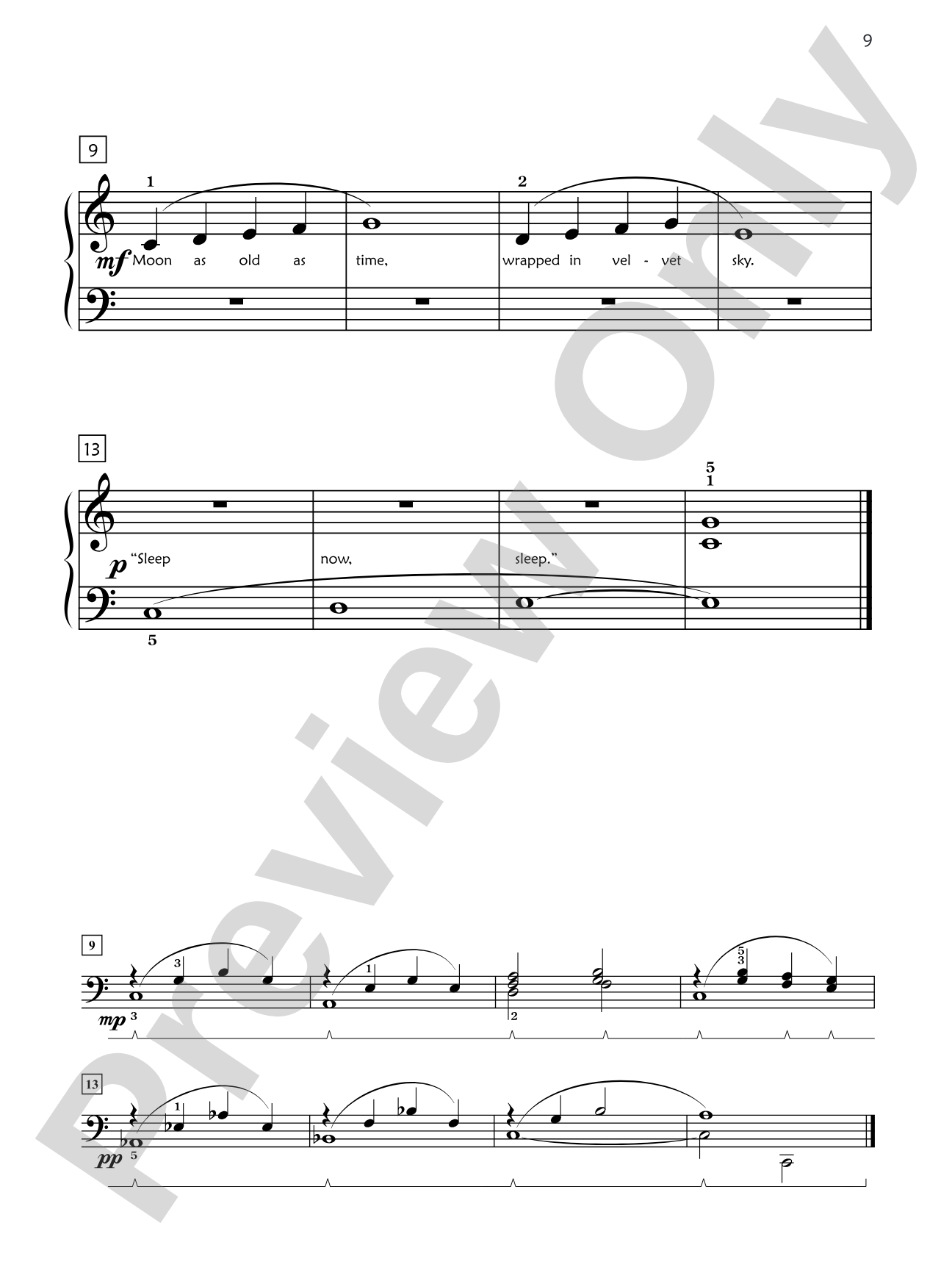 Premier Piano Course, Jazz, Rags & Blues 1B: Piano