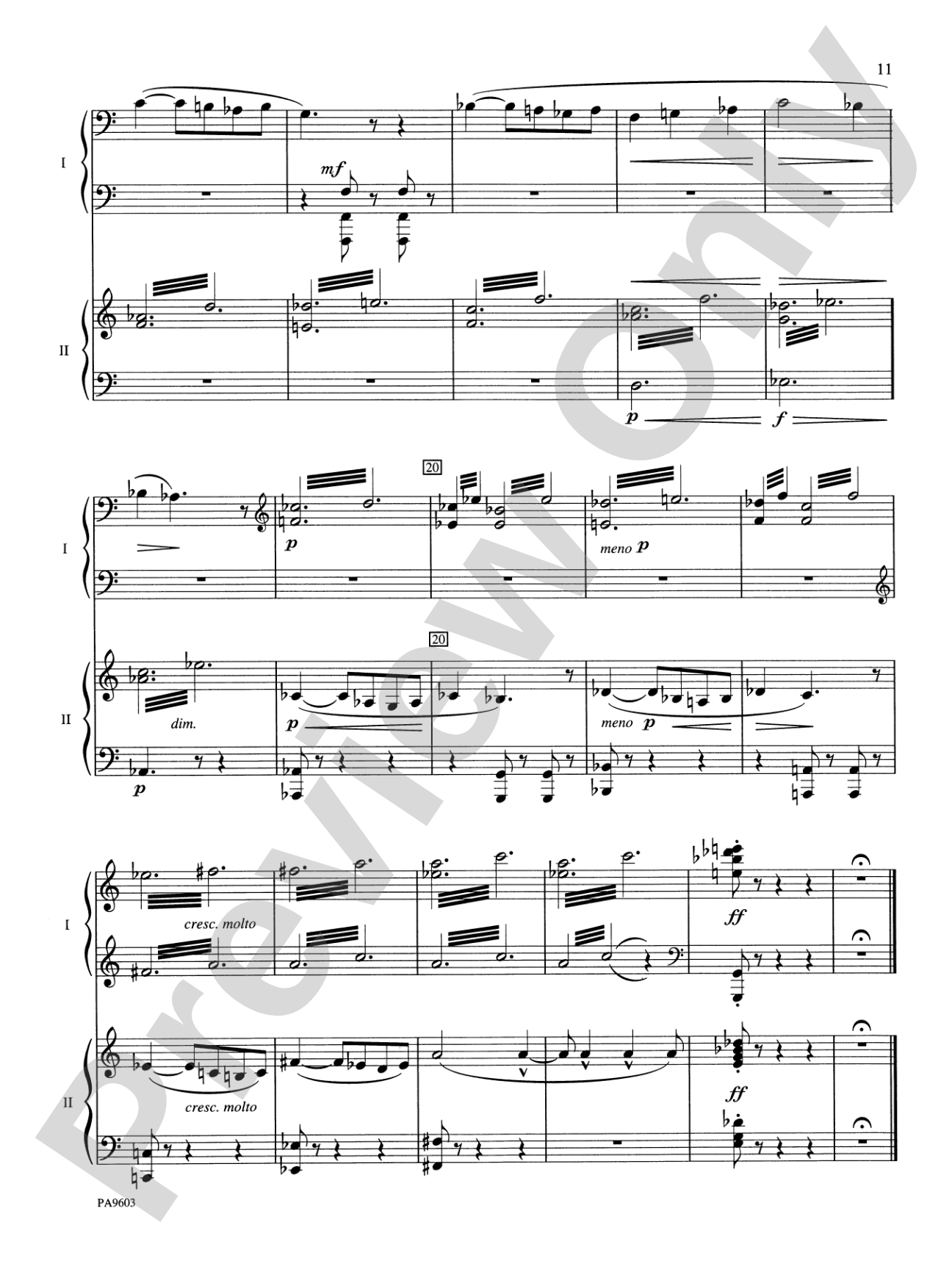 Carmen: A Concert Suite - Piano Duo (2 Pianos, 4 Hands): Piano Duets & Four Hands