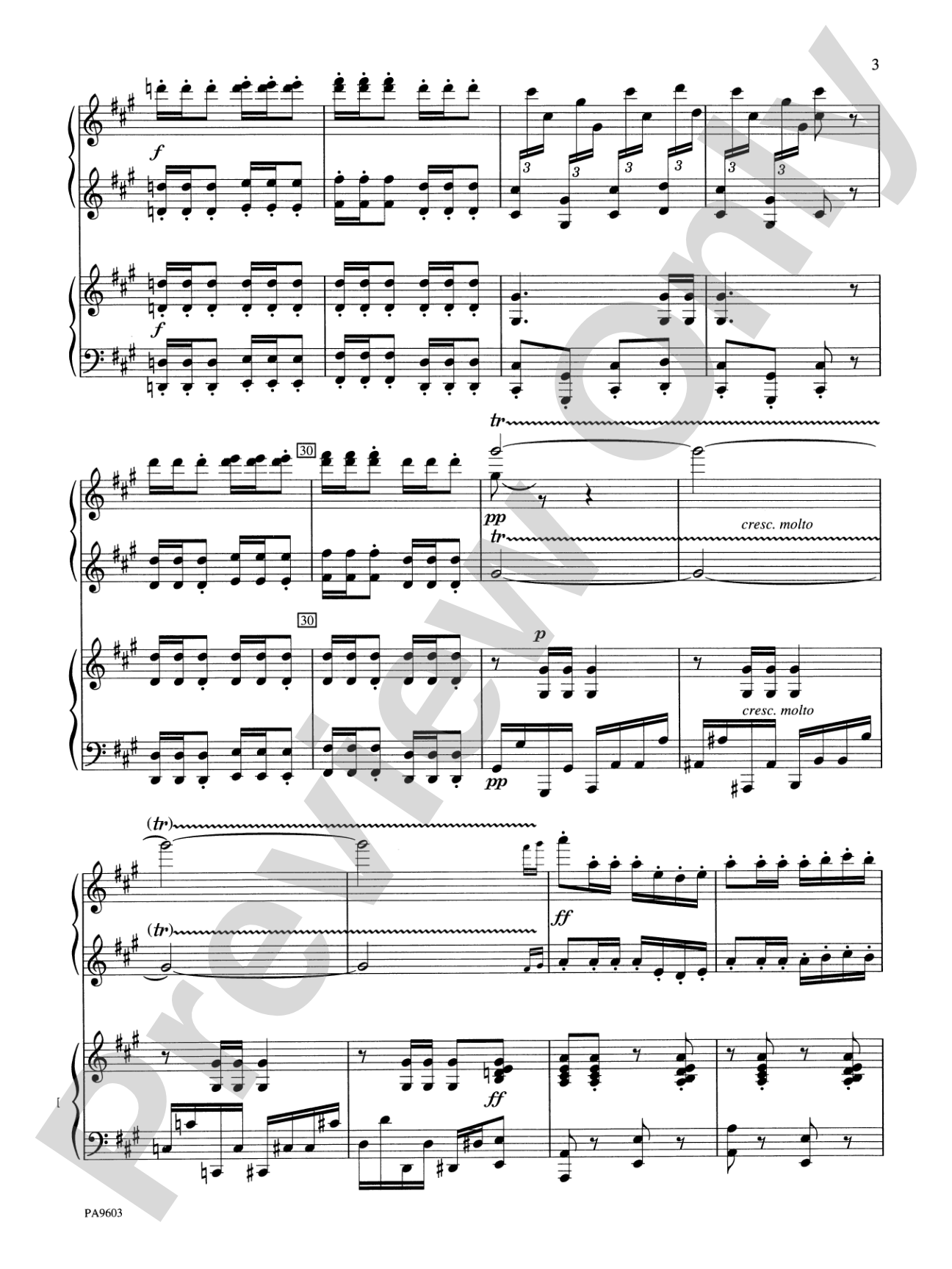 Carmen: A Concert Suite - Piano Duo (2 Pianos, 4 Hands): Piano Duets & Four Hands