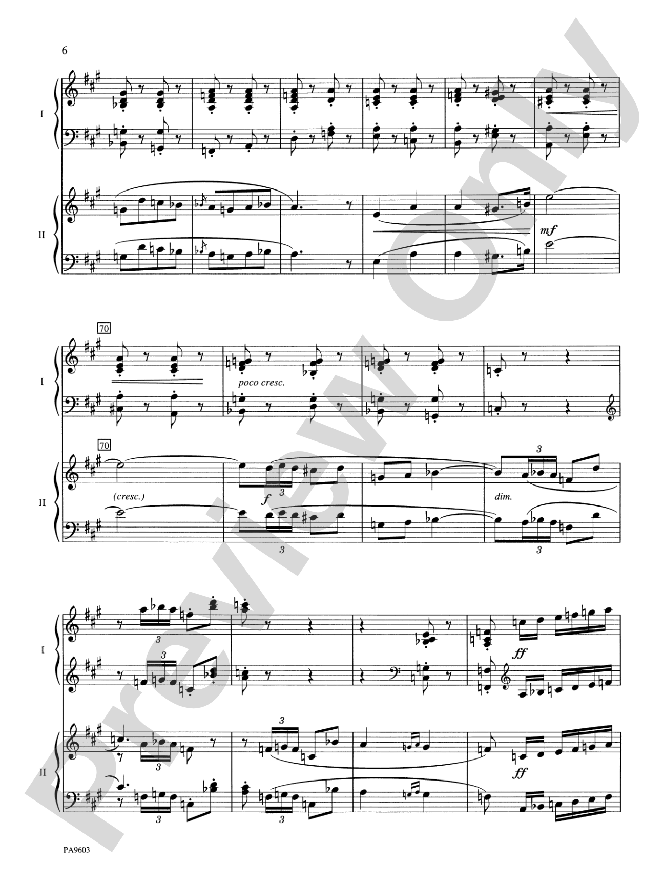 Carmen: A Concert Suite - Piano Duo (2 Pianos, 4 Hands): Piano Duets & Four Hands