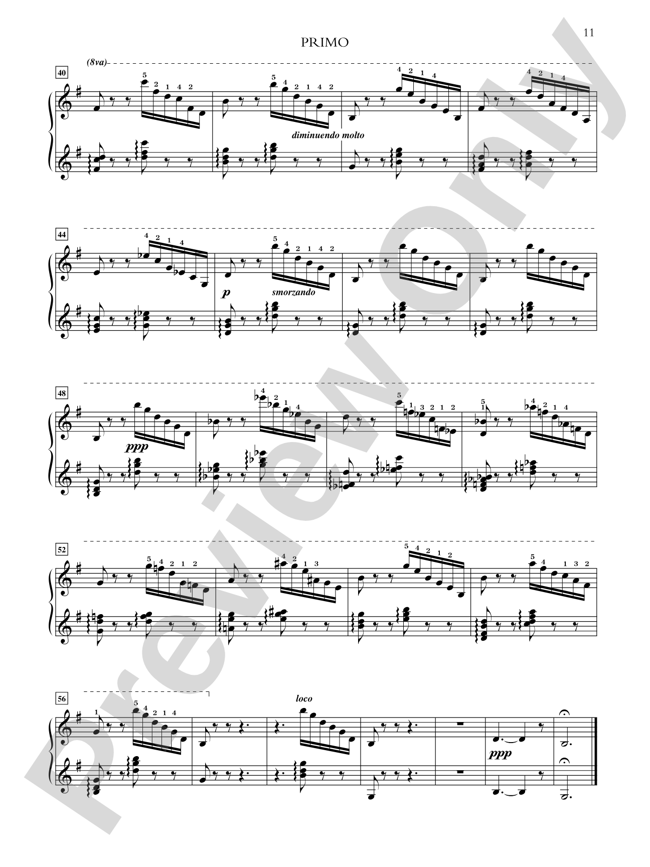 Bizet: Jeux d'enfants, Opus 22 - Piano Duet (1 Piano, 4 Hands): Piano Duets & Four Hands