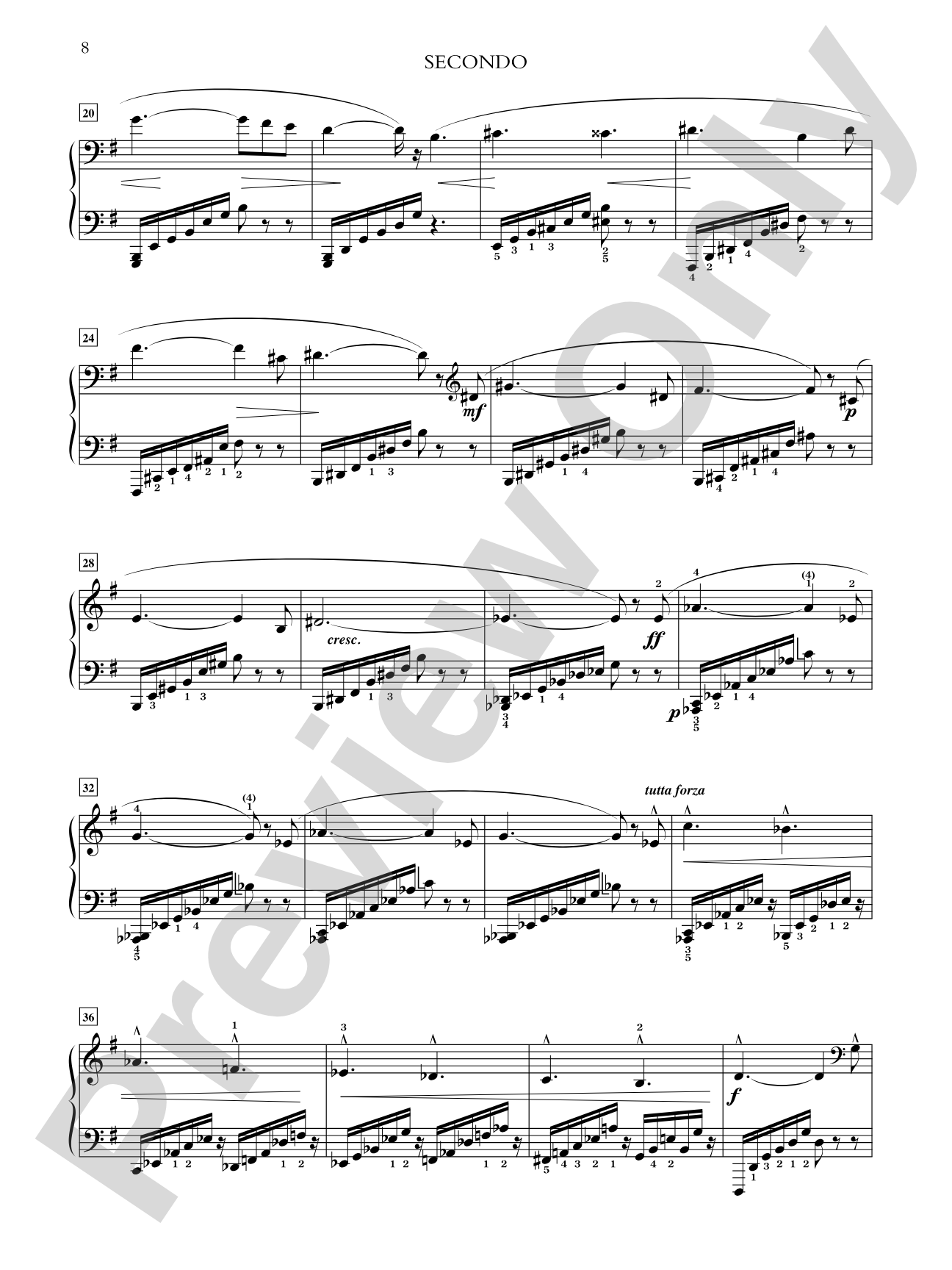 Bizet: Jeux d'enfants, Opus 22 - Piano Duet (1 Piano, 4 Hands): Piano Duets & Four Hands
