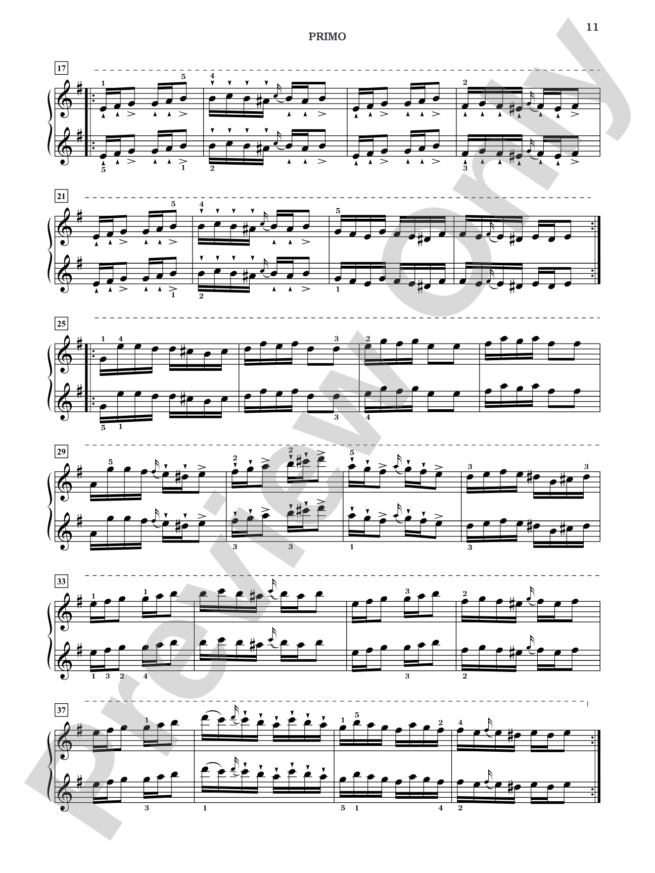 Masterwork Classics Duets, Level 7: A Graded Collection of Piano Duets by Master Composers: Piano Duets & Four Hands