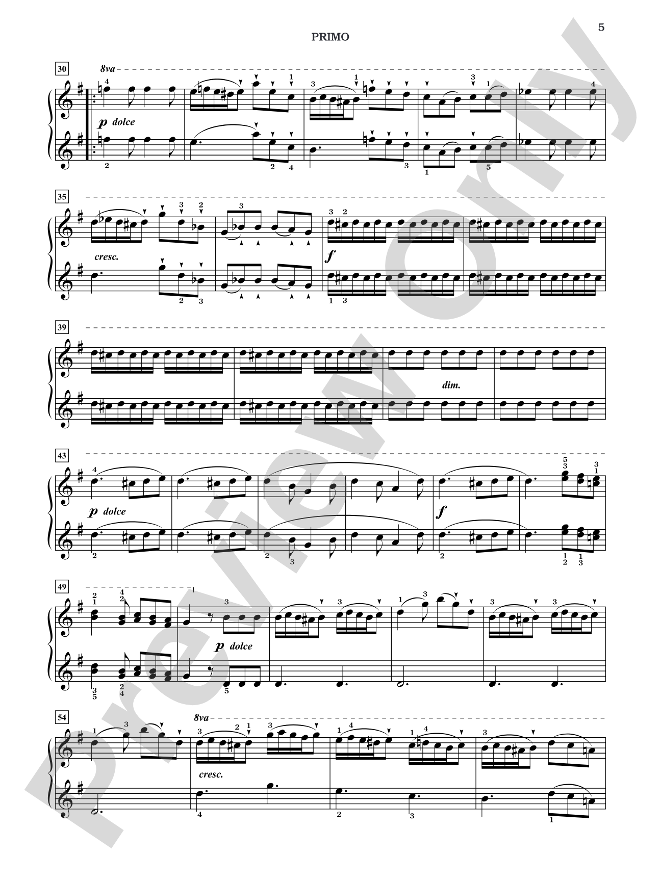 Masterwork Classics Duets, Level 7: A Graded Collection of Piano Duets by Master Composers: Piano Duets & Four Hands