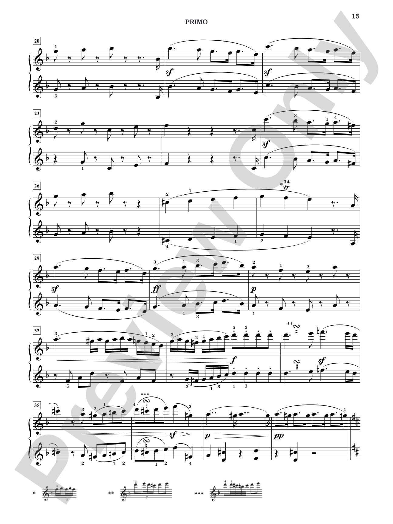 Masterwork Classics Duets, Level 8: A Graded Collection of Piano Duets by Master Composers: Piano Duets & Four Hands