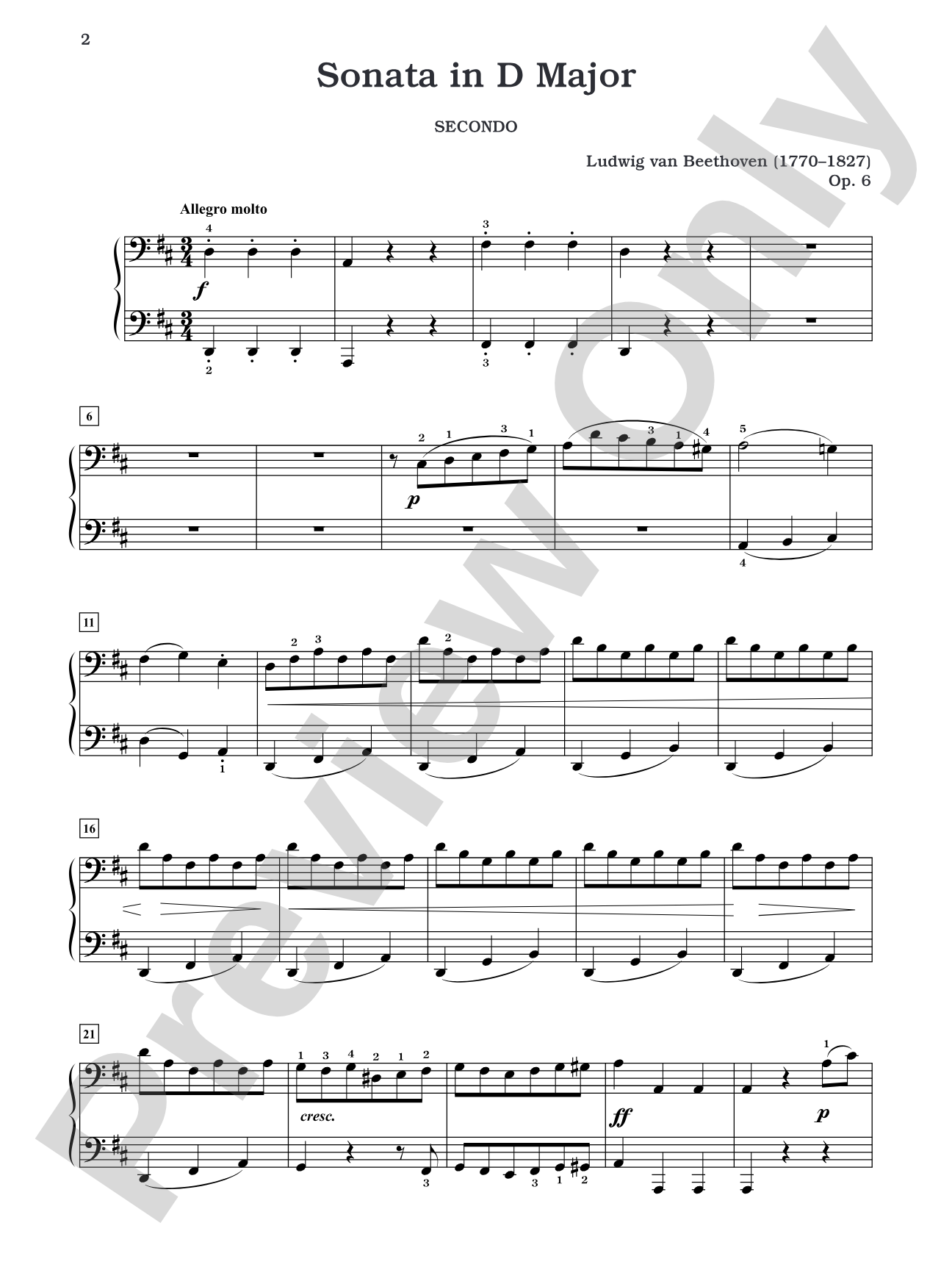 Masterwork Classics Duets, Level 8: A Graded Collection of Piano Duets by Master Composers: Piano Duets & Four Hands