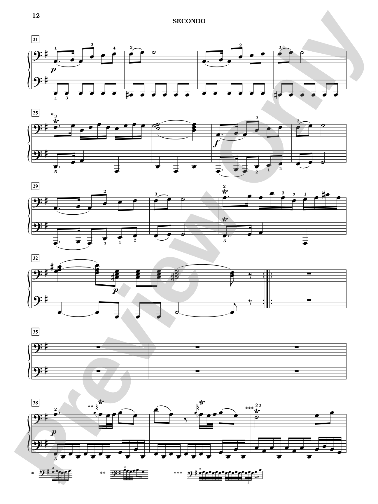 Masterwork Classics Duets, Level 9: A Graded Collection of Piano Duets by Master Composers: Piano Duets & Four Hands