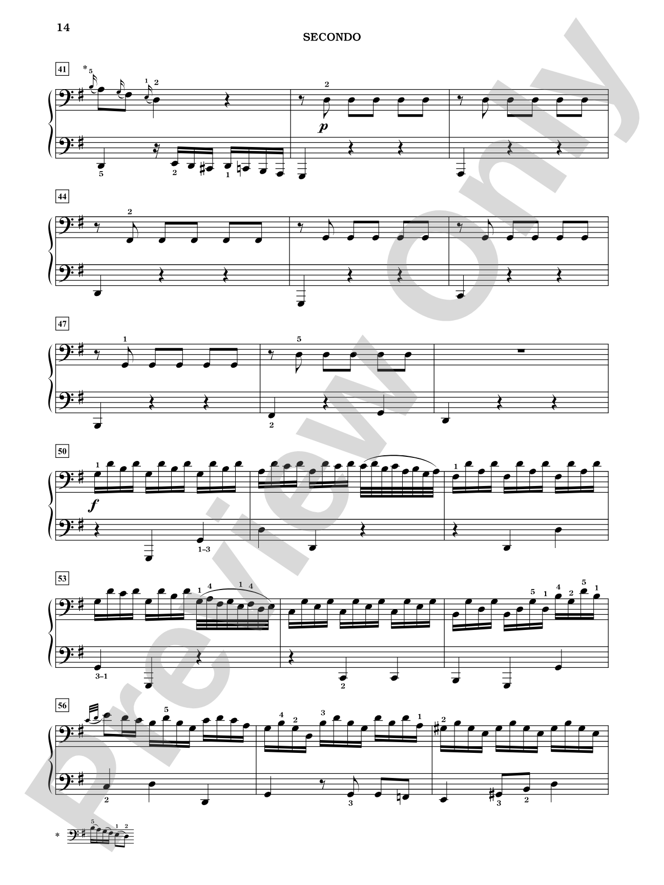 Masterwork Classics Duets, Level 9: A Graded Collection of Piano Duets by Master Composers: Piano Duets & Four Hands