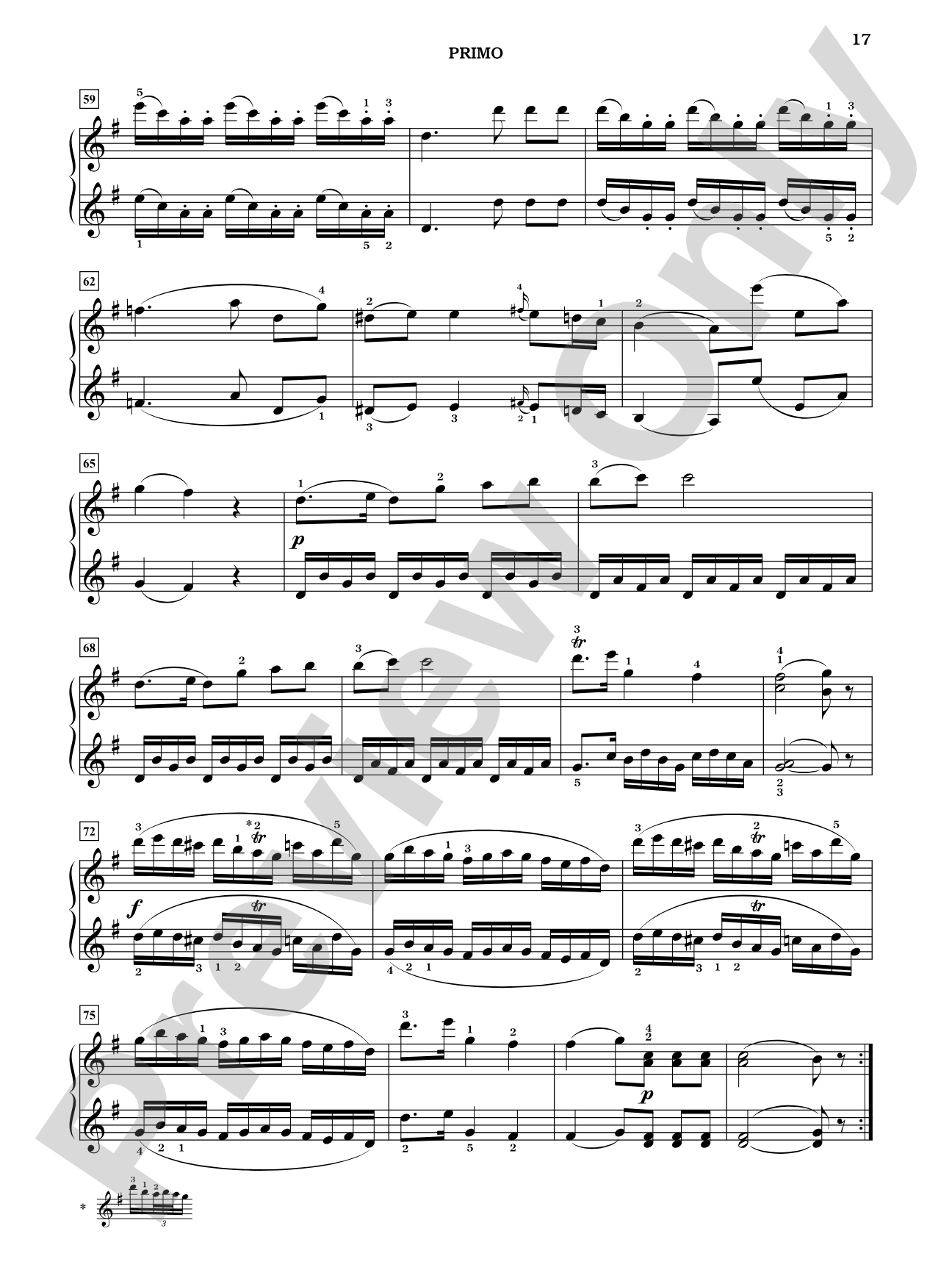 Masterwork Classics Duets, Level 9: A Graded Collection of Piano Duets by Master Composers: Piano Duets & Four Hands