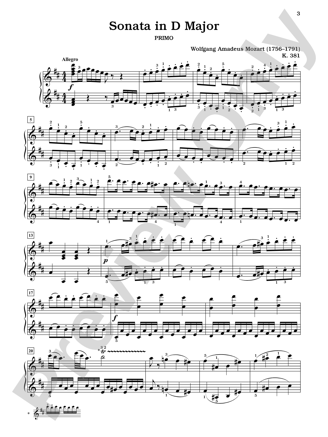 Masterwork Classics Duets, Level 9: A Graded Collection of Piano Duets by Master Composers: Piano Duets & Four Hands
